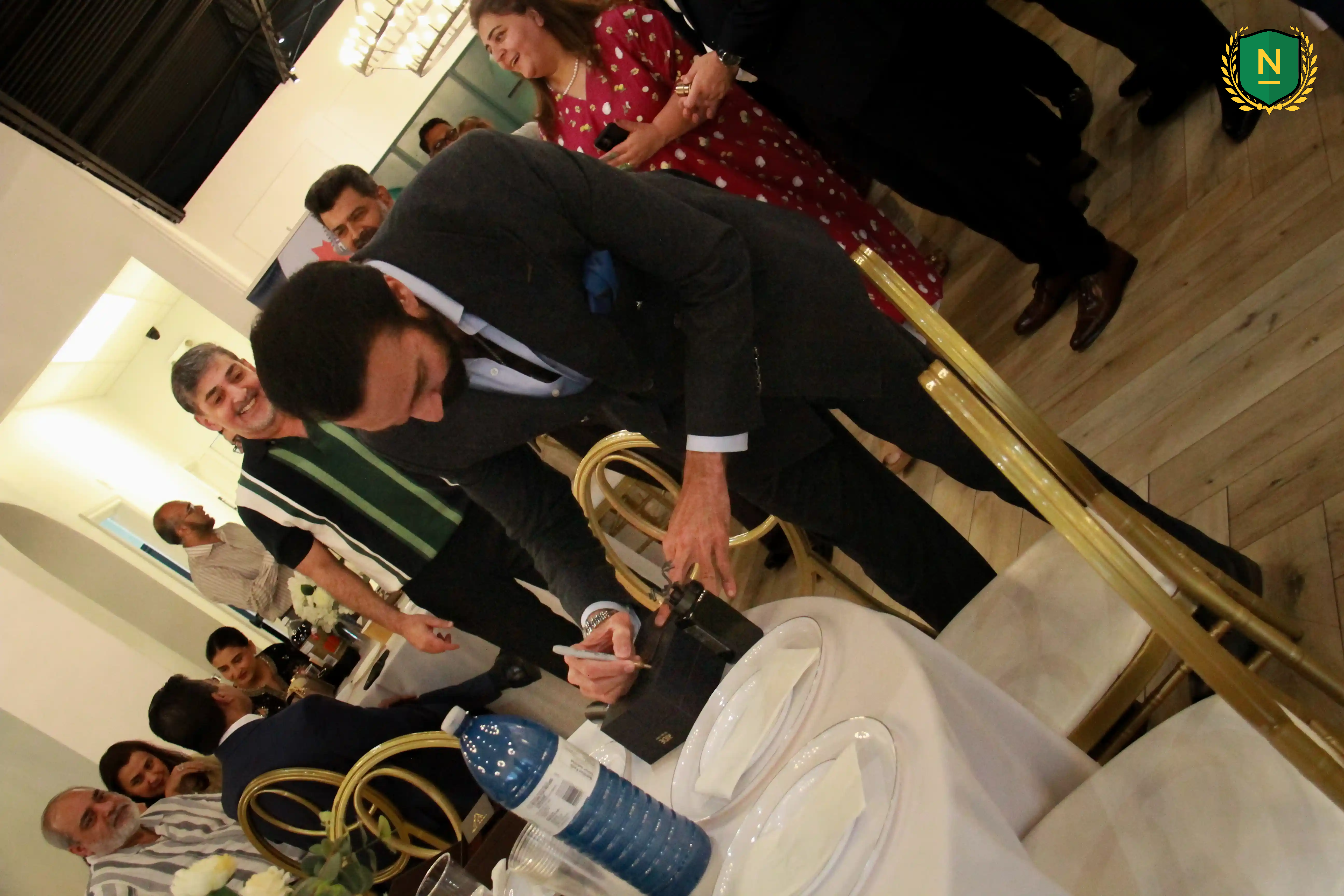 London Friends of Namal Canada 2026 event photo 200