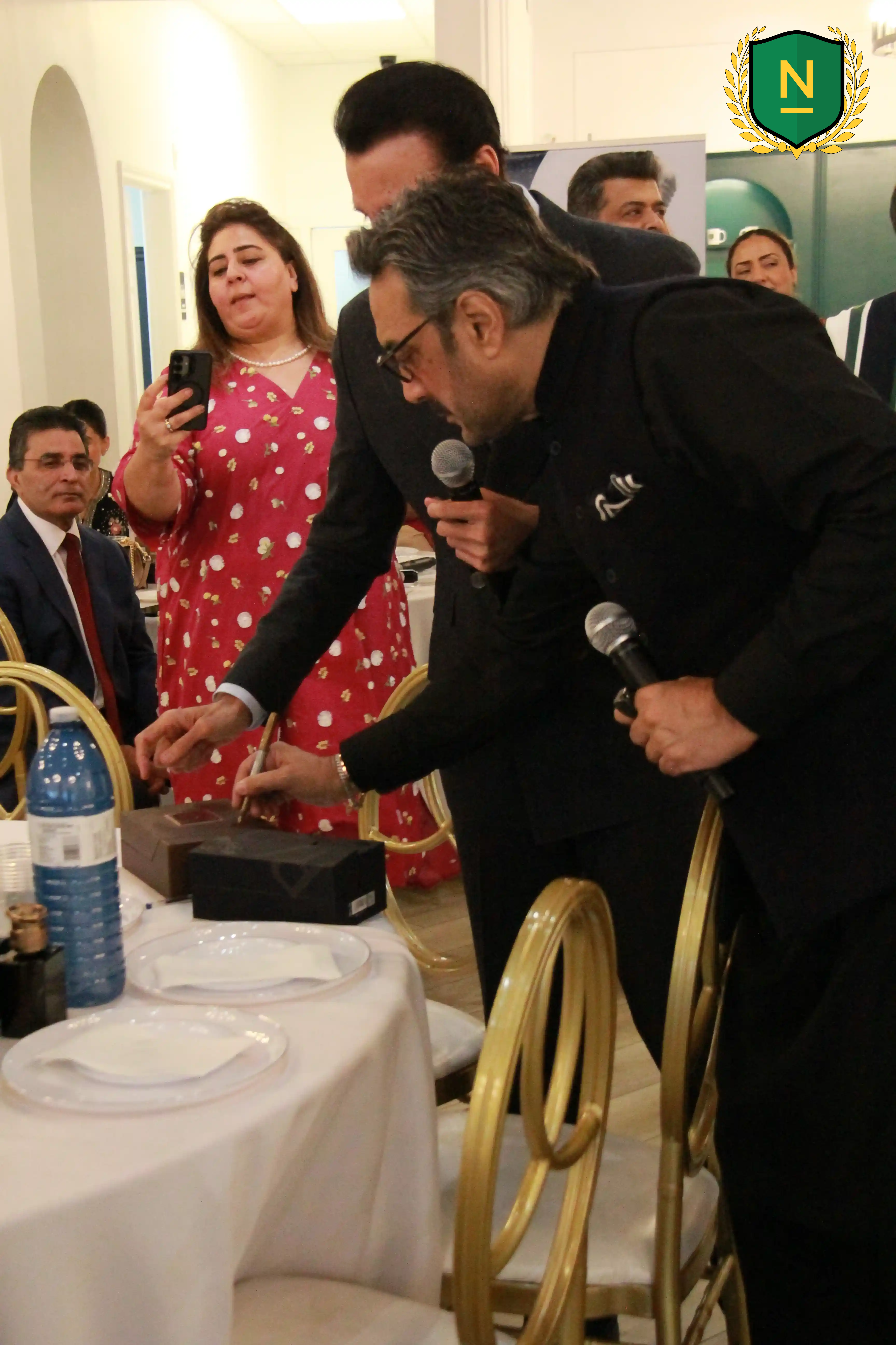 London Friends of Namal Canada 2026 event photo 206