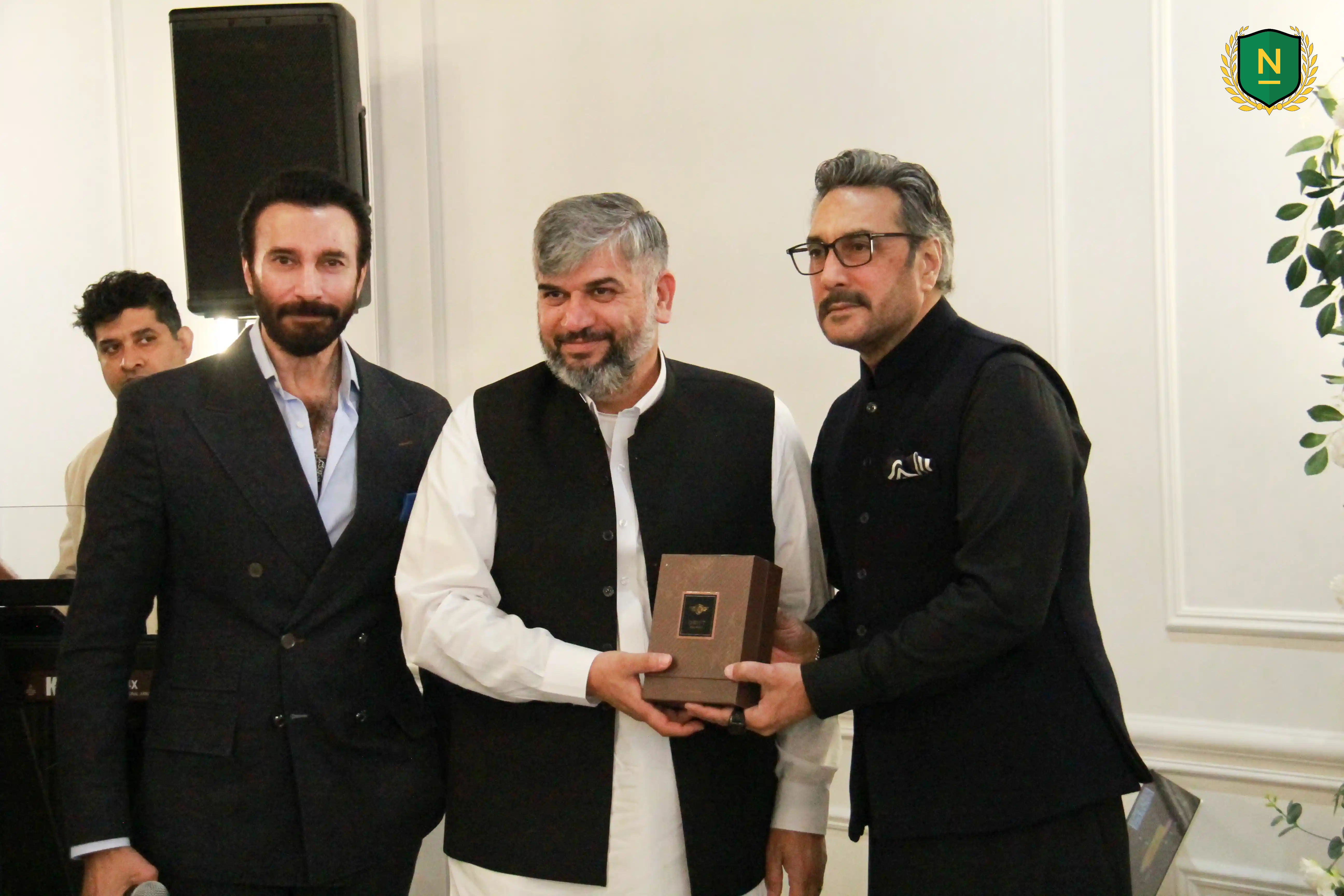 London Friends of Namal Canada 2026 event photo 209