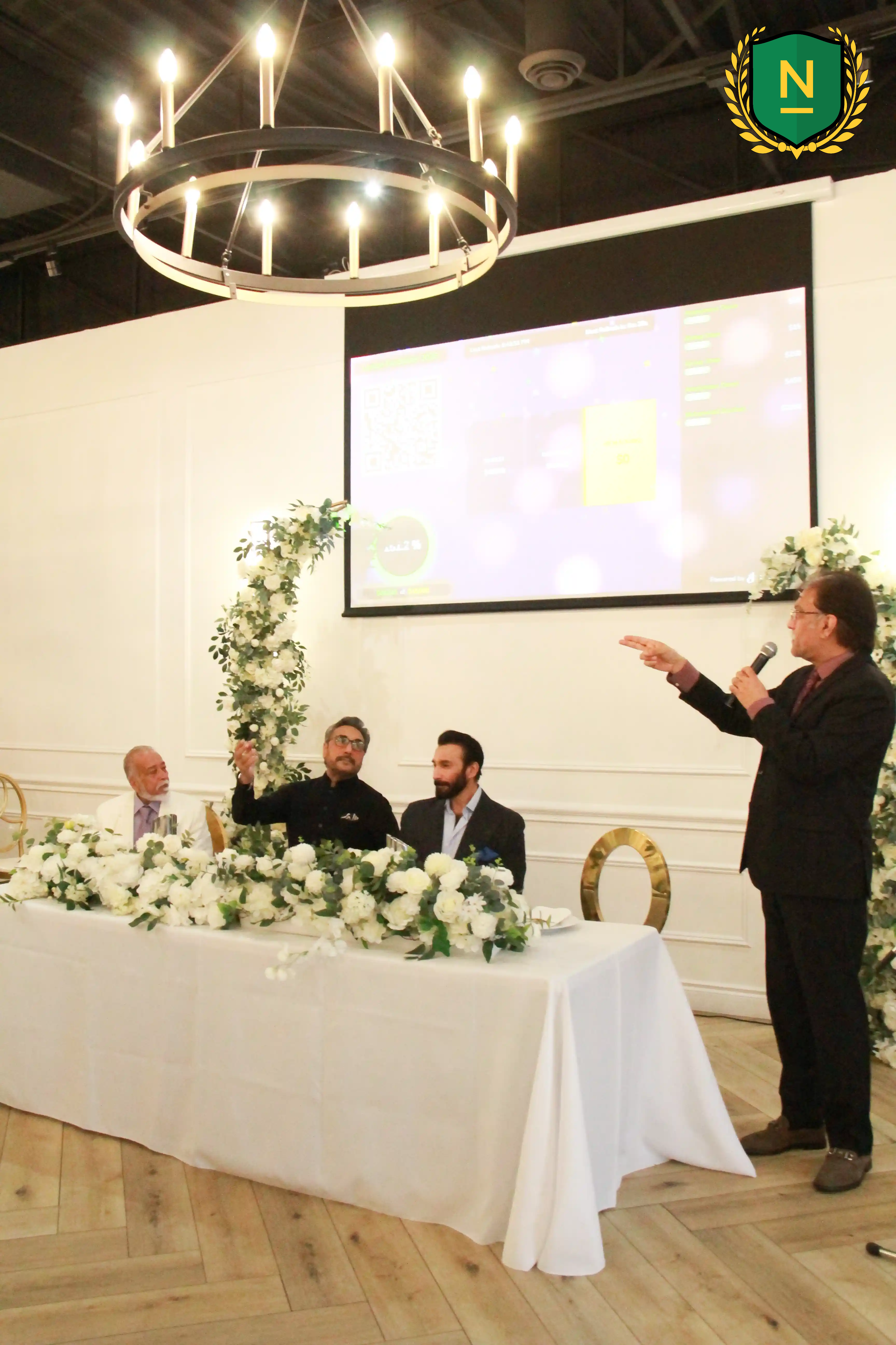 London Friends of Namal Canada 2026 event photo 210