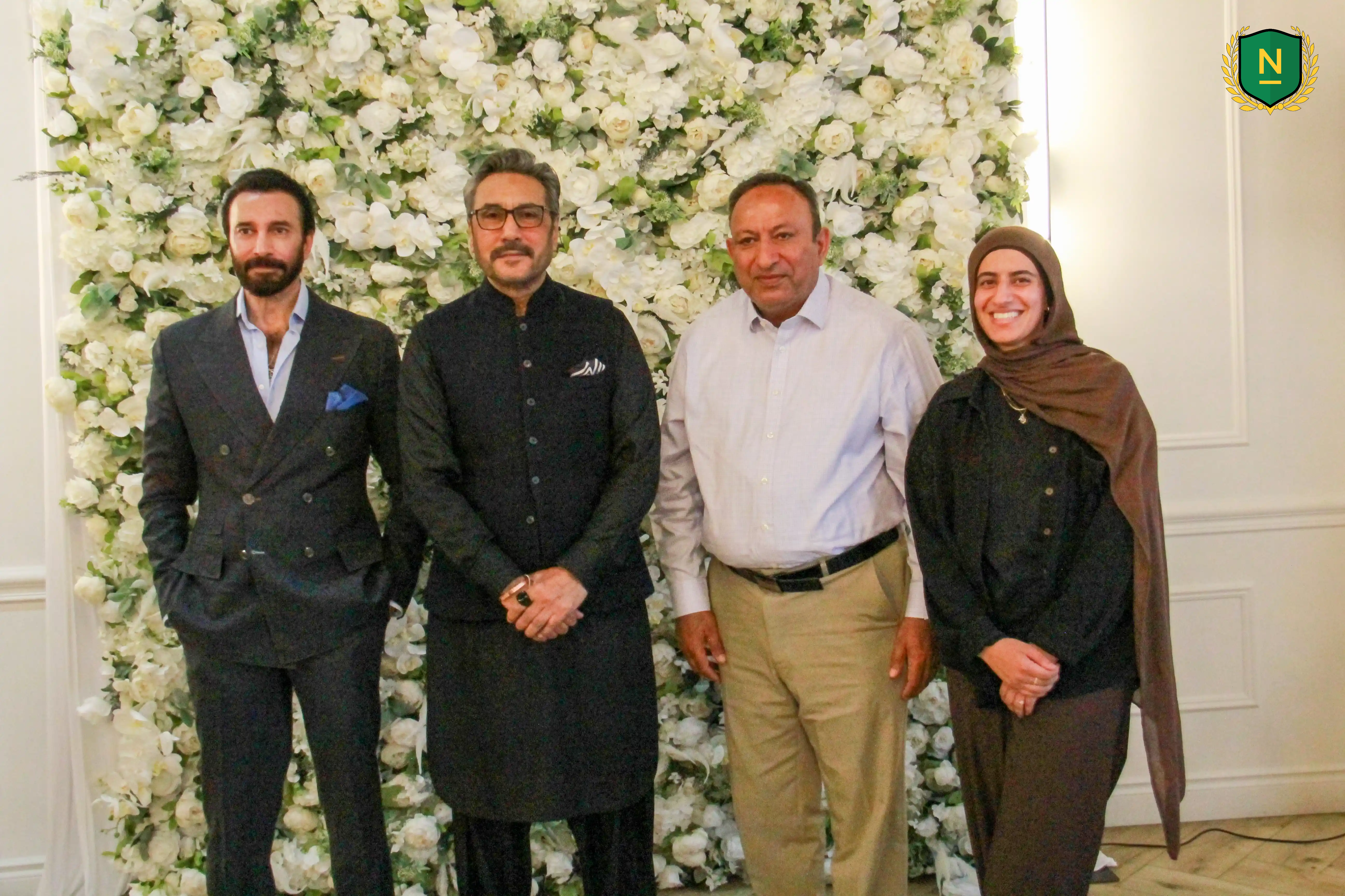 London Friends of Namal Canada 2026 event photo 213