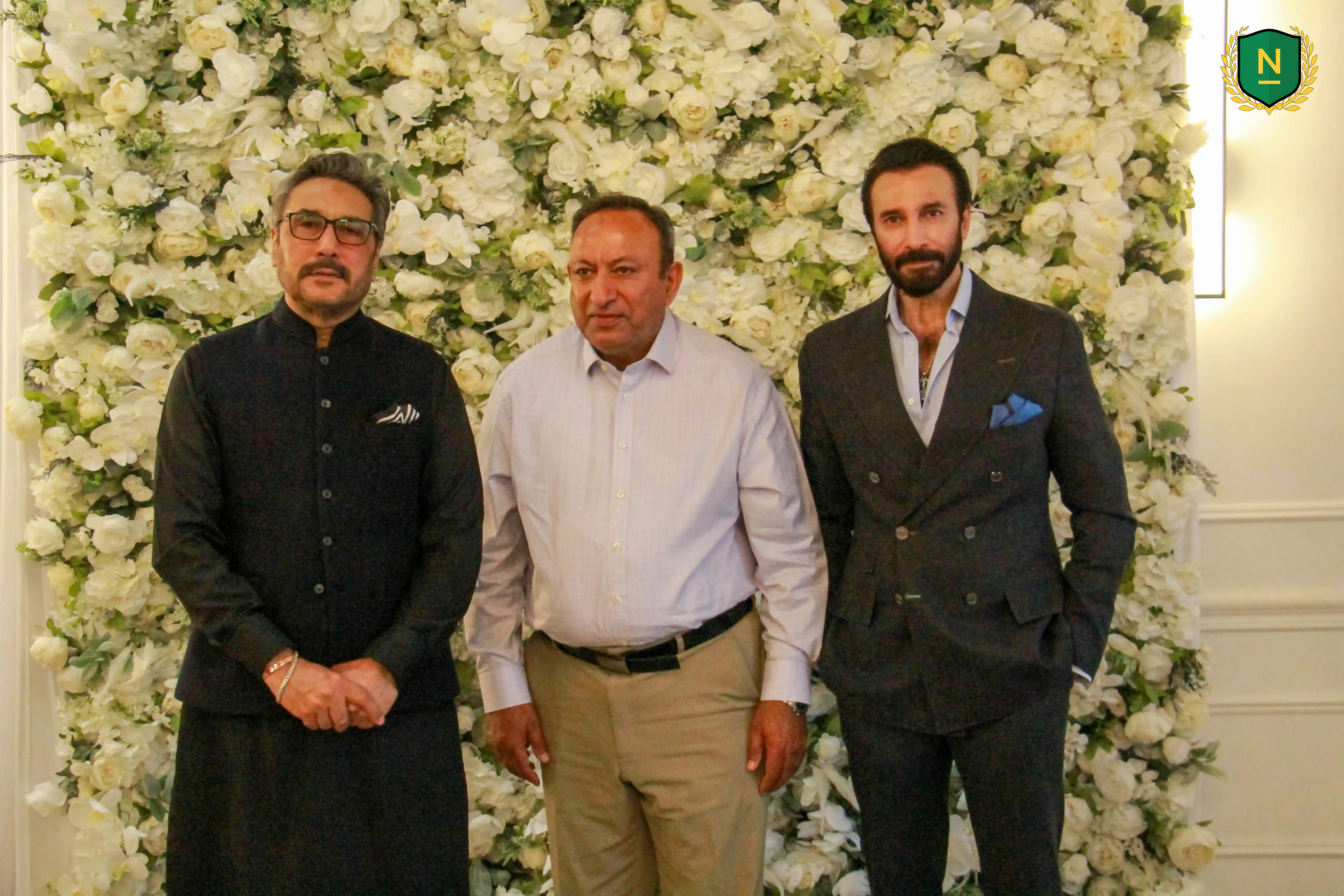 London Friends of Namal Canada 2026 event photo 214