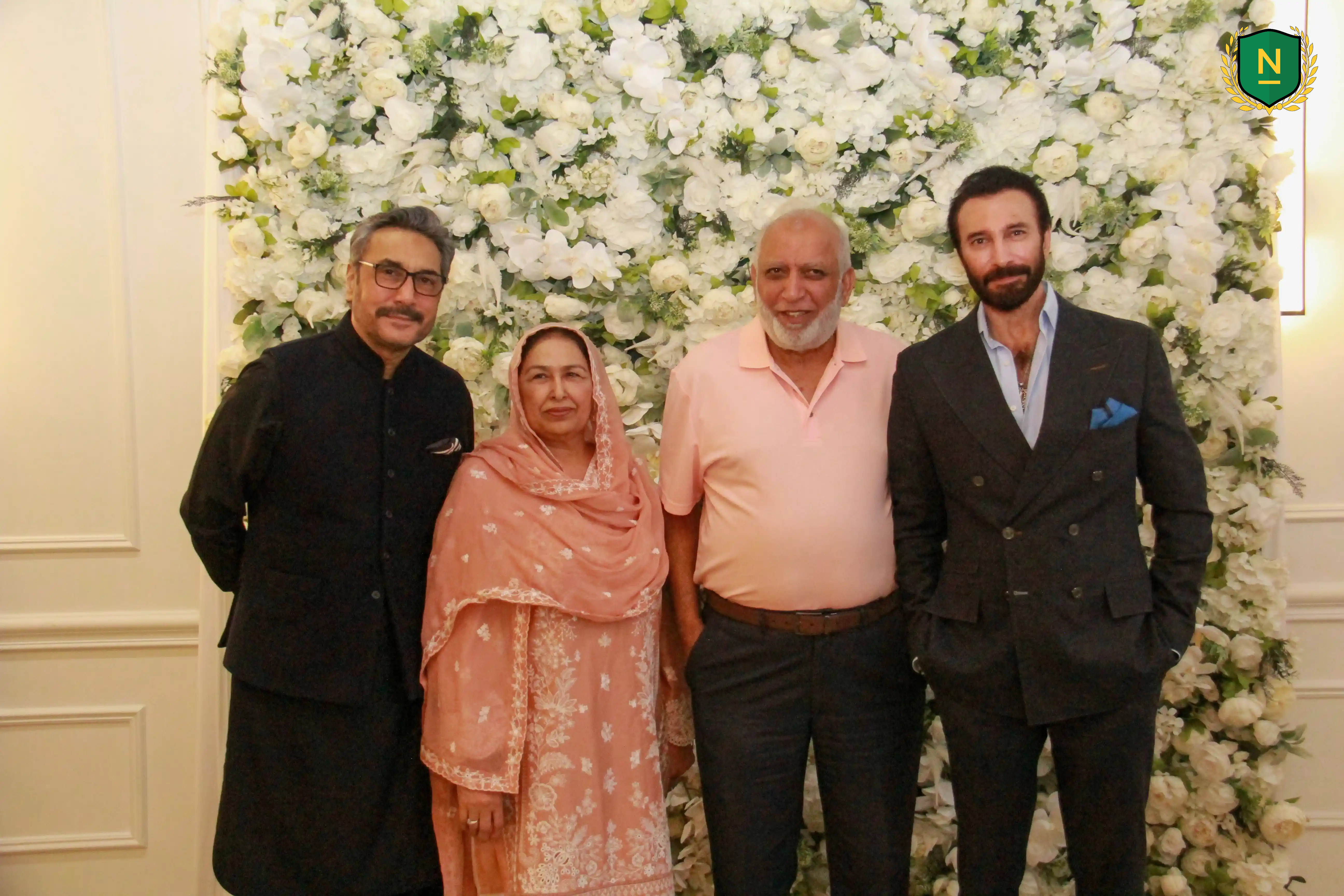 London Friends of Namal Canada 2026 event photo 218