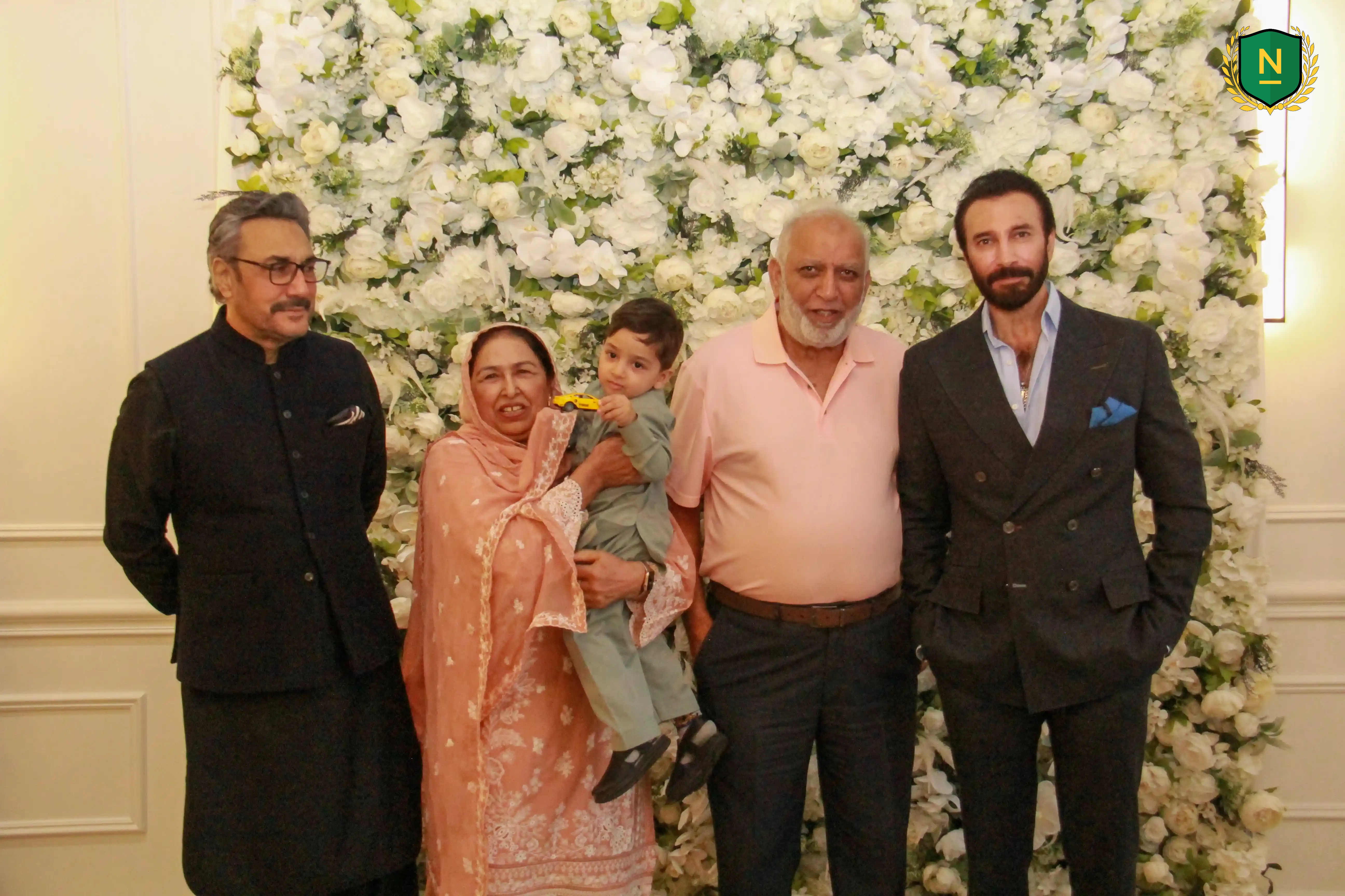 London Friends of Namal Canada 2026 event photo 219