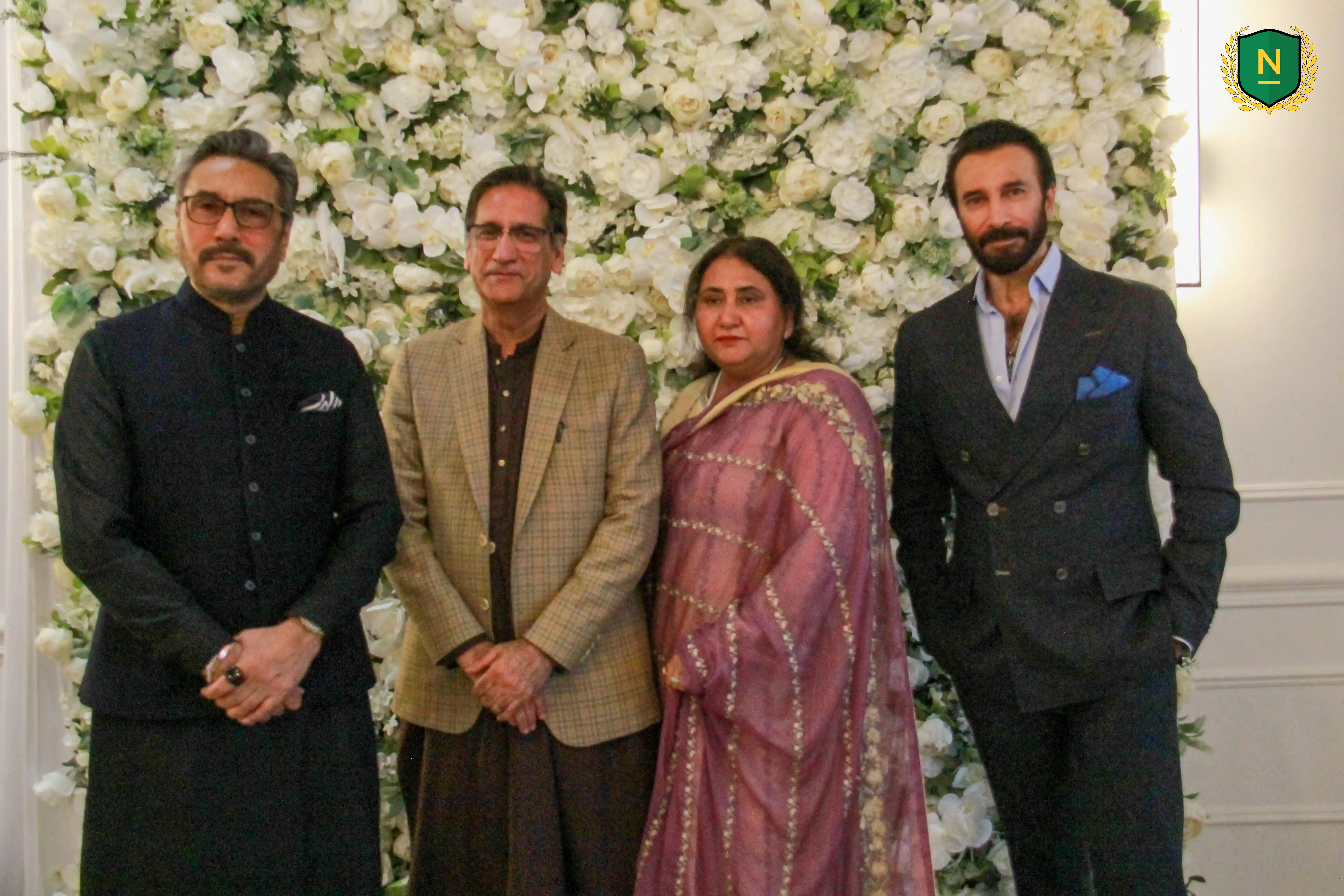 London Friends of Namal Canada 2026 event photo 220