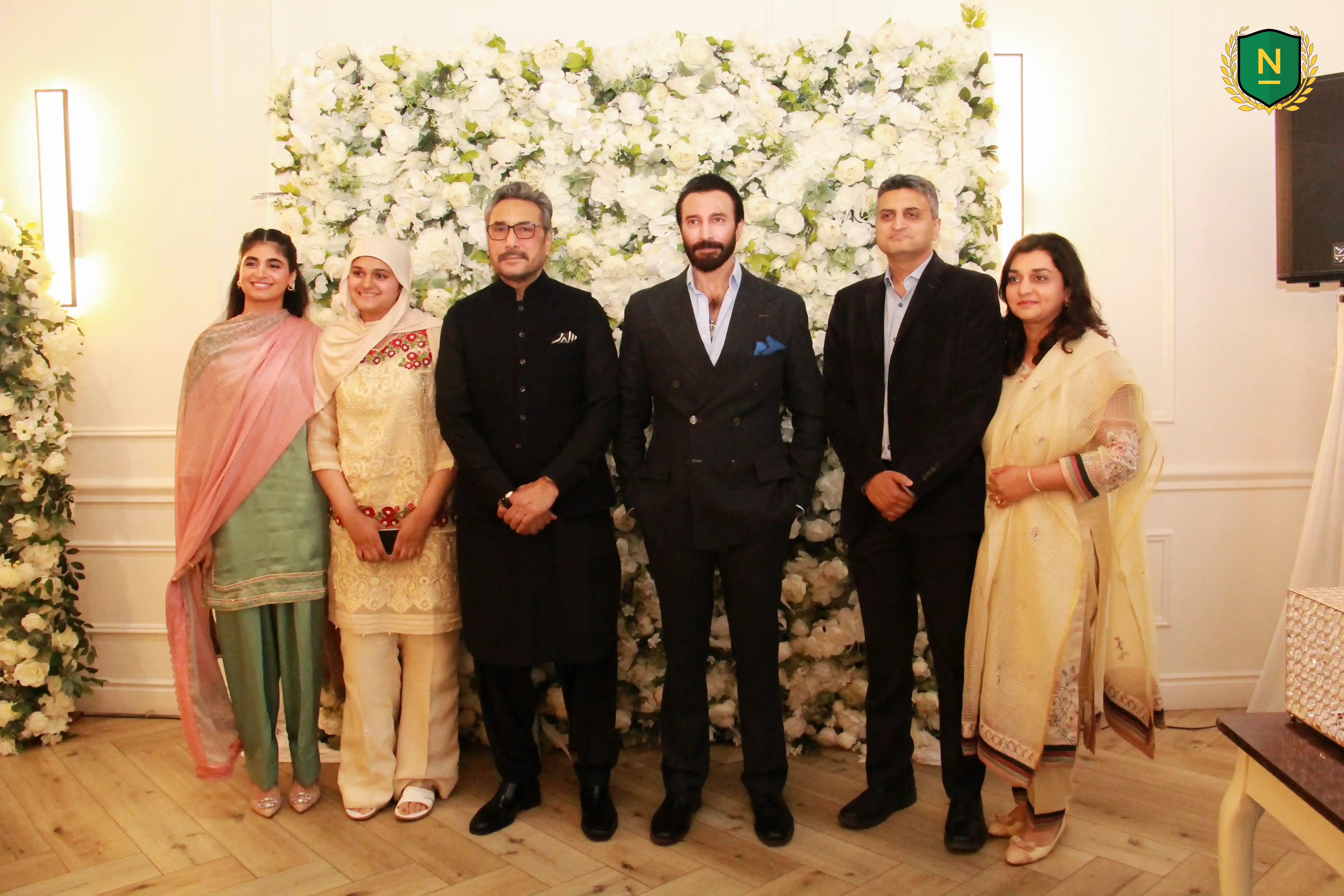 London Friends of Namal Canada 2026 event photo 221