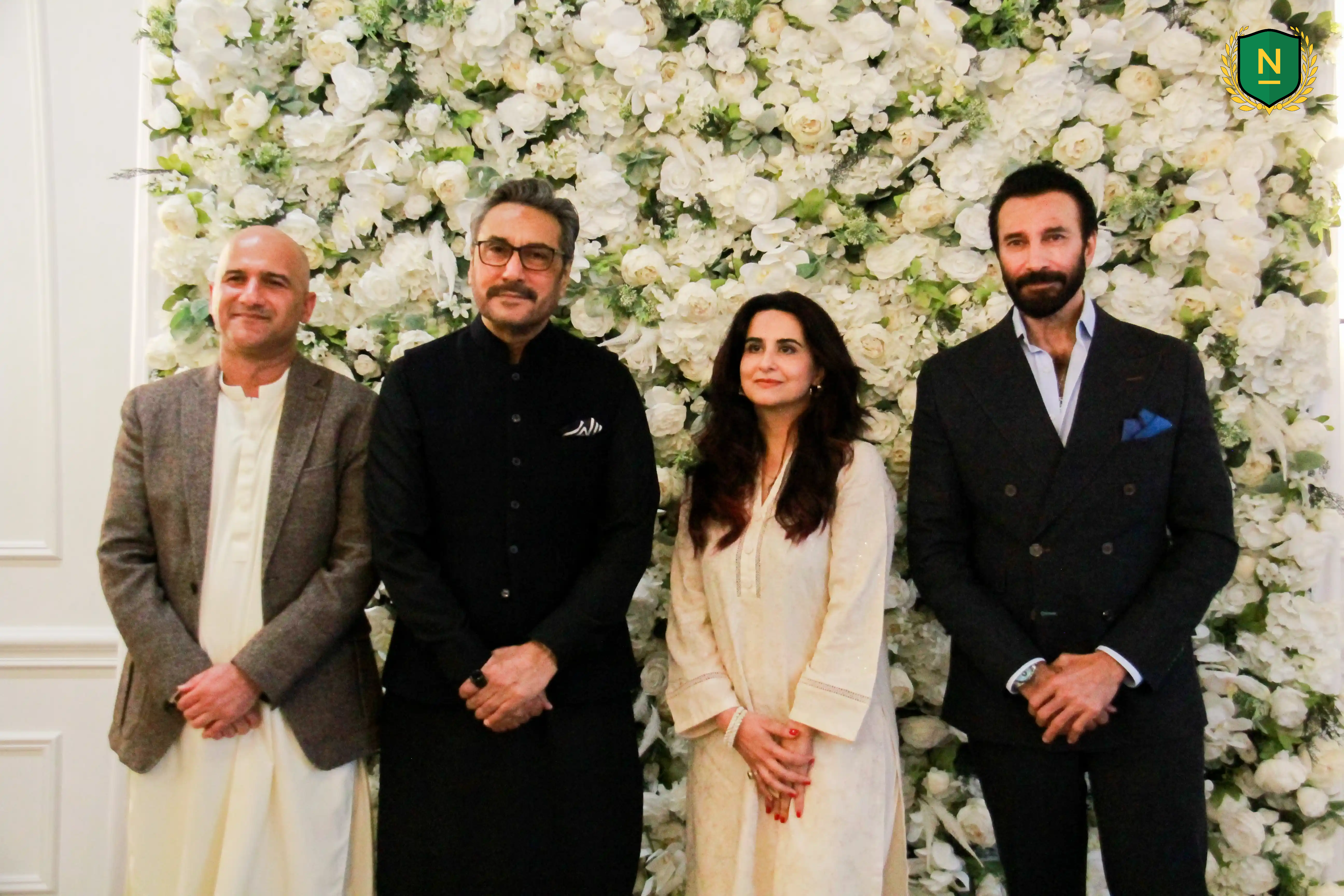 London Friends of Namal Canada 2026 event photo 222