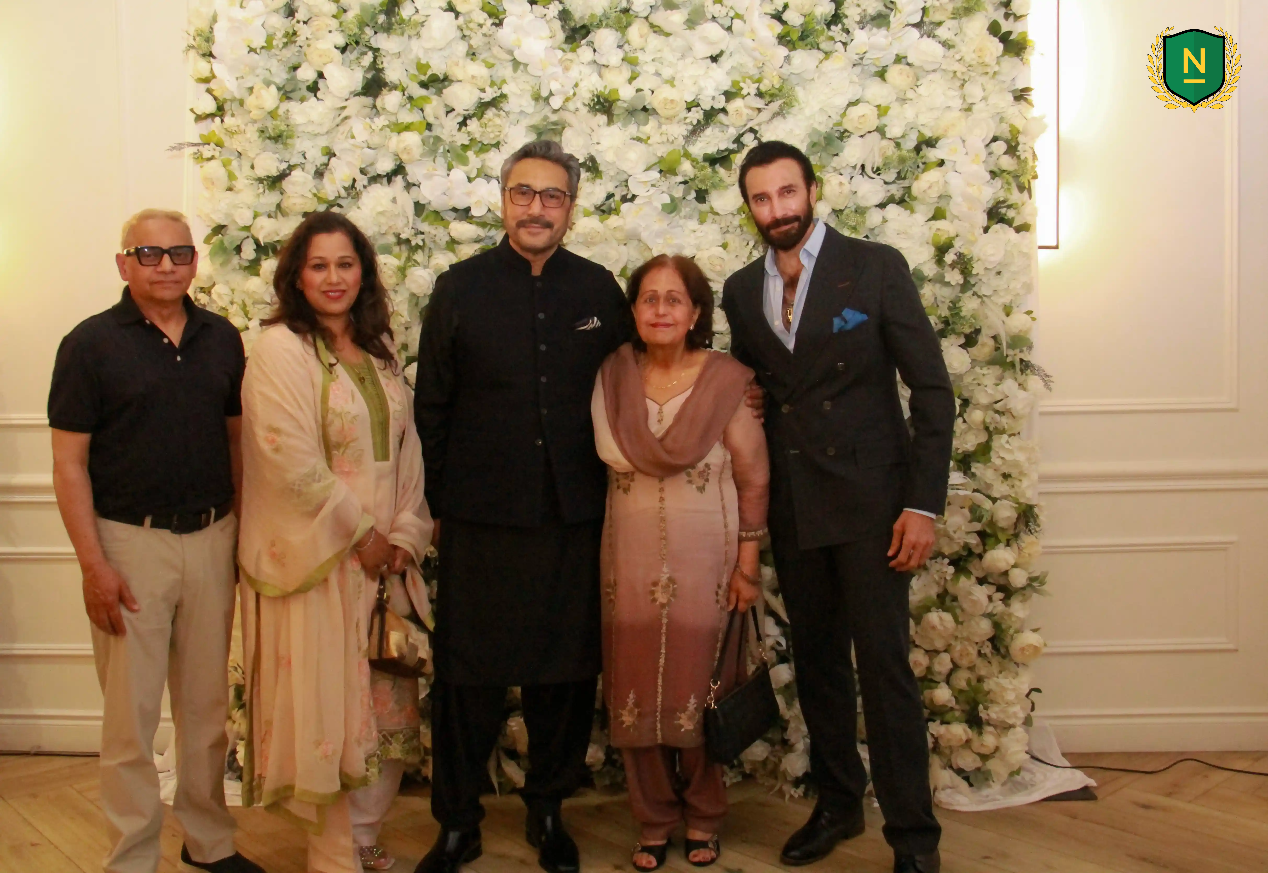 London Friends of Namal Canada 2026 event photo 223
