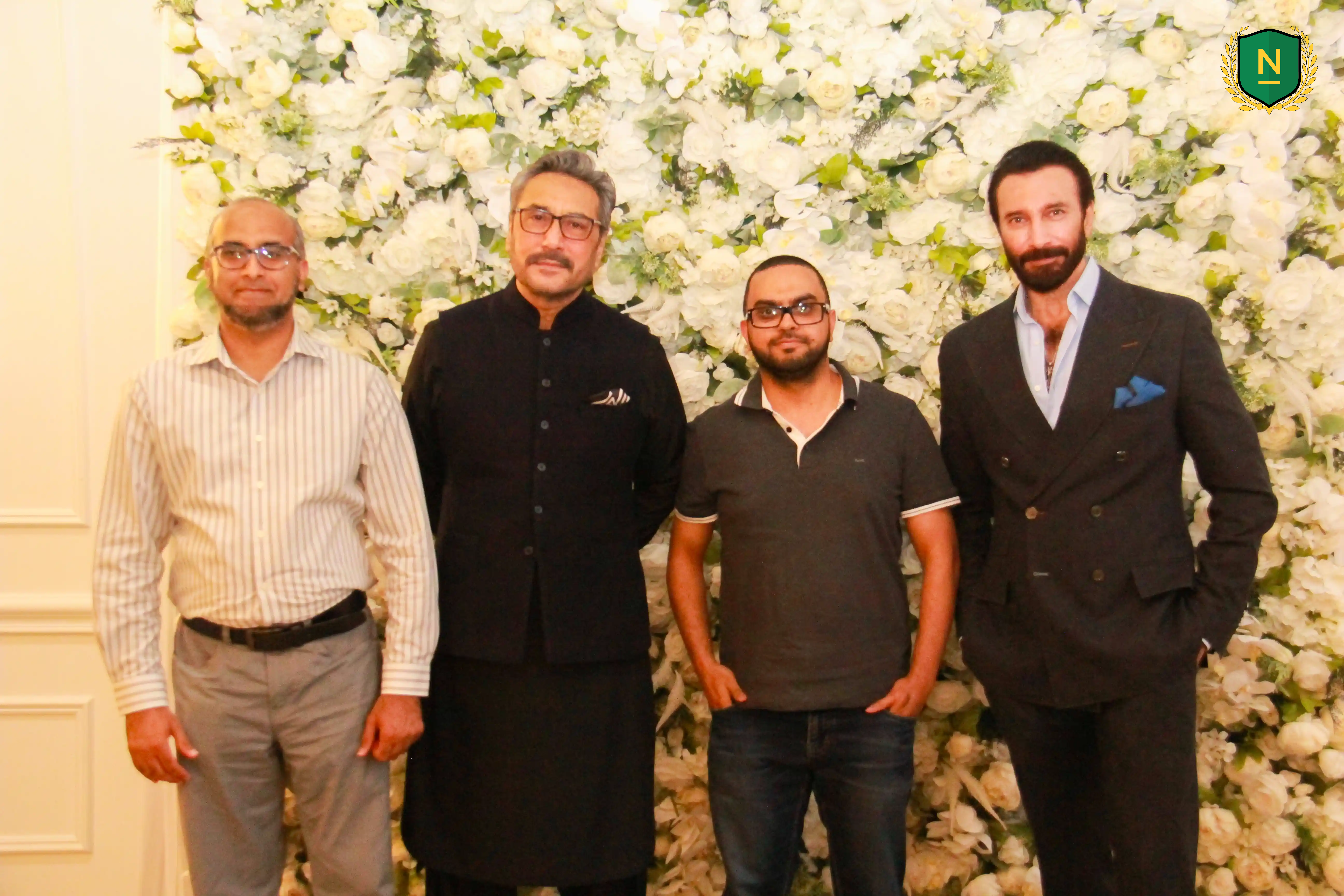 London Friends of Namal Canada 2026 event photo 224
