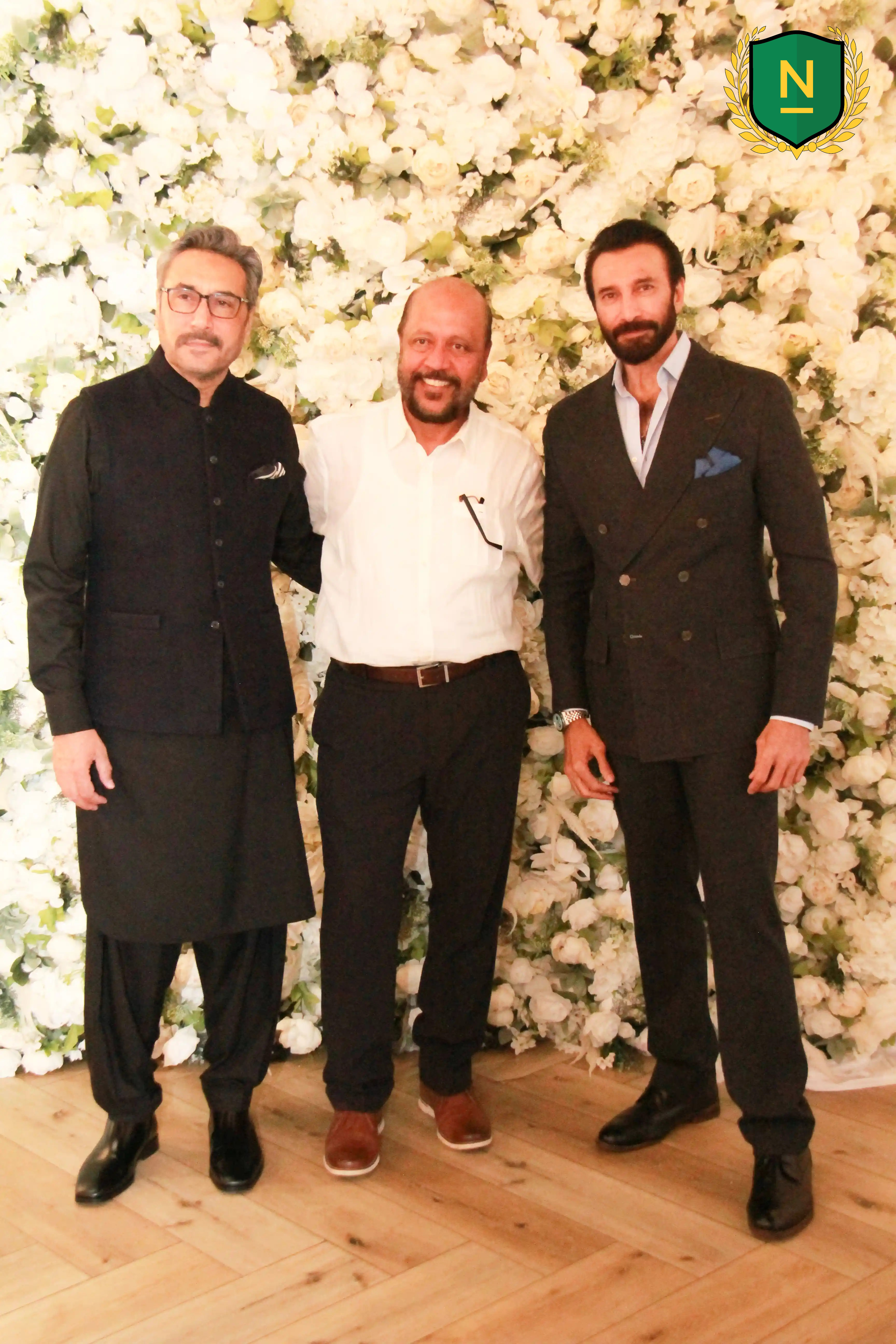 London Friends of Namal Canada 2026 event photo 225