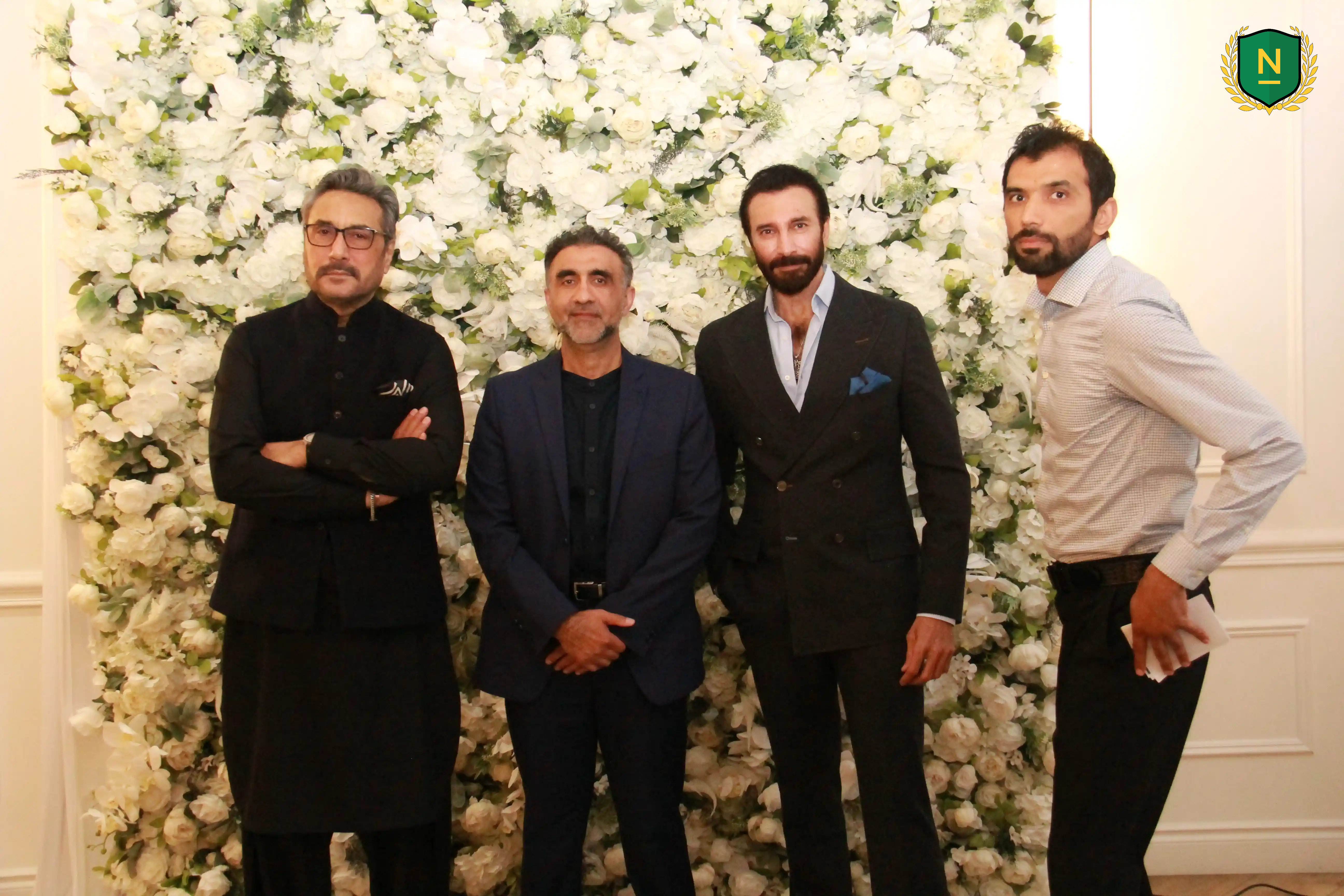 London Friends of Namal Canada 2026 event photo 226