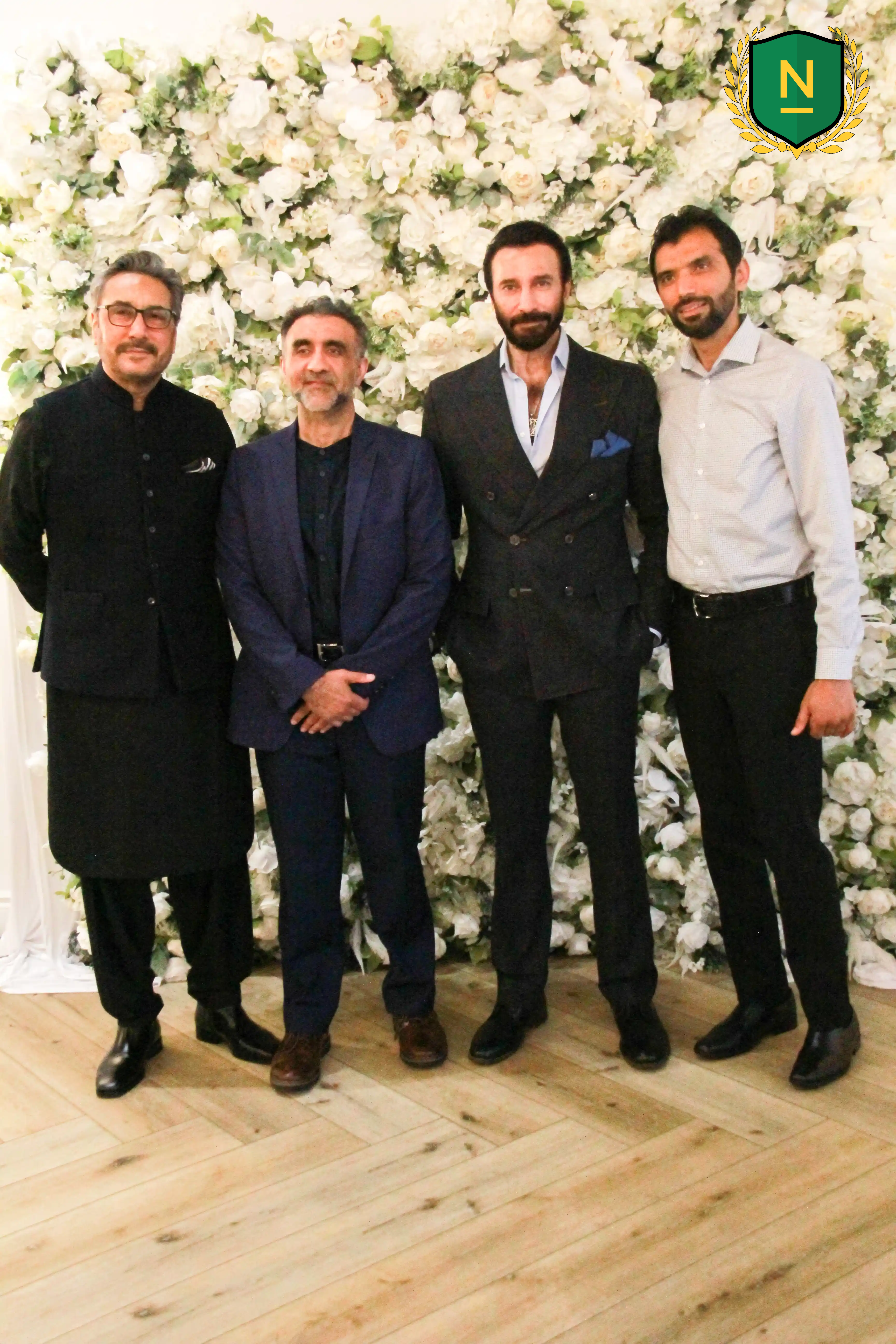London Friends of Namal Canada 2026 event photo 227
