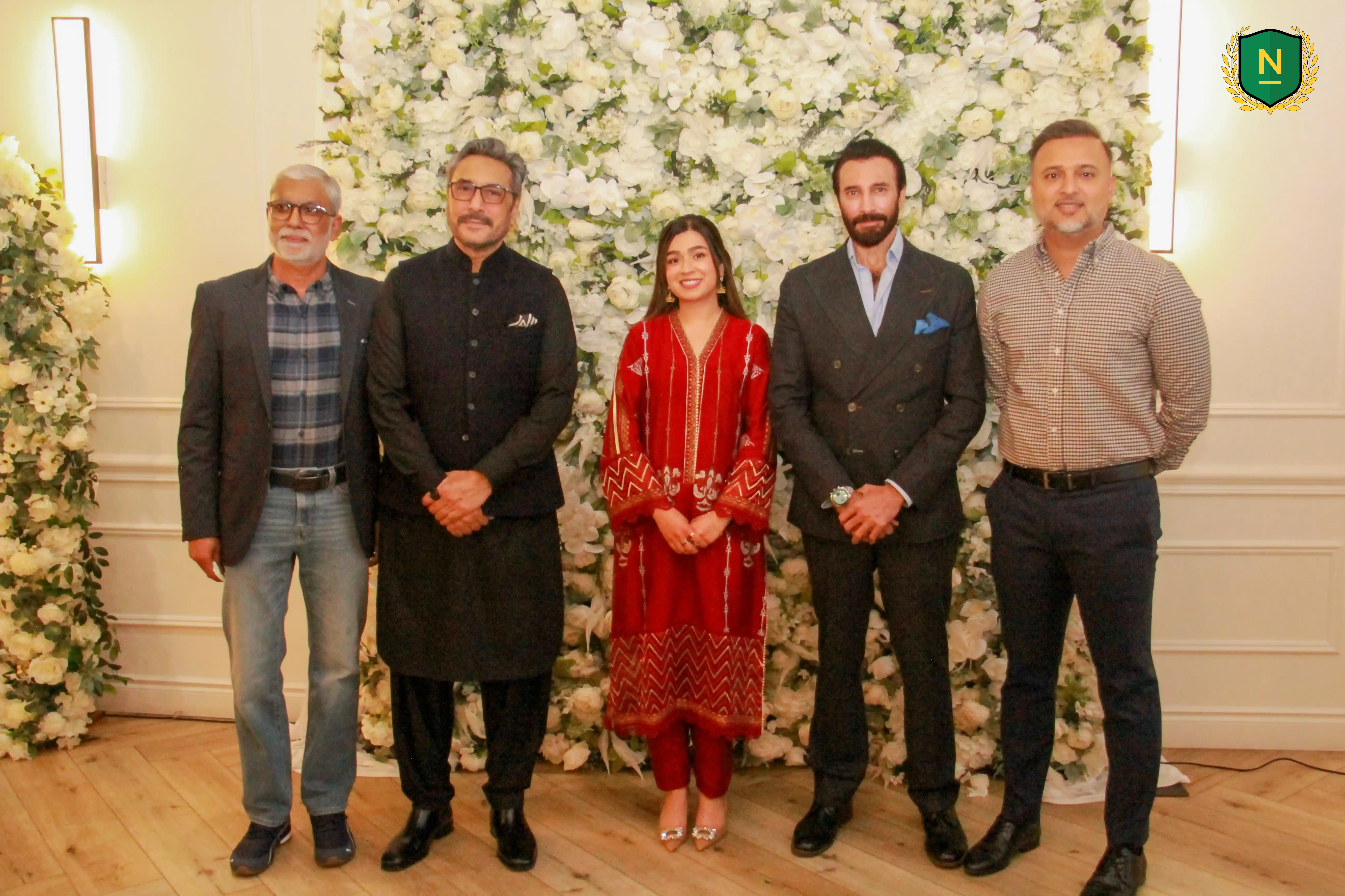 London Friends of Namal Canada 2026 event photo 229