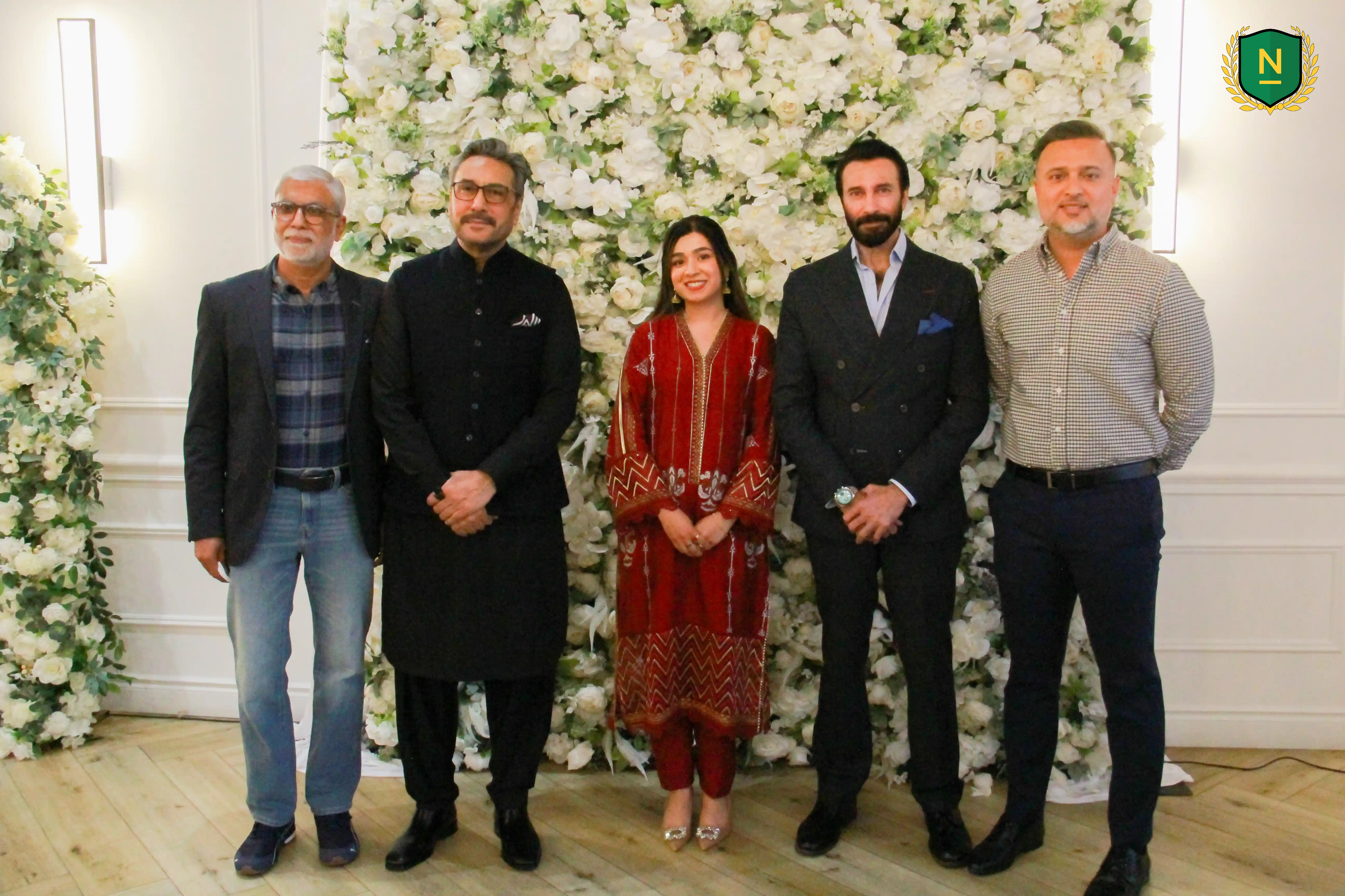 London Friends of Namal Canada 2026 event photo 230