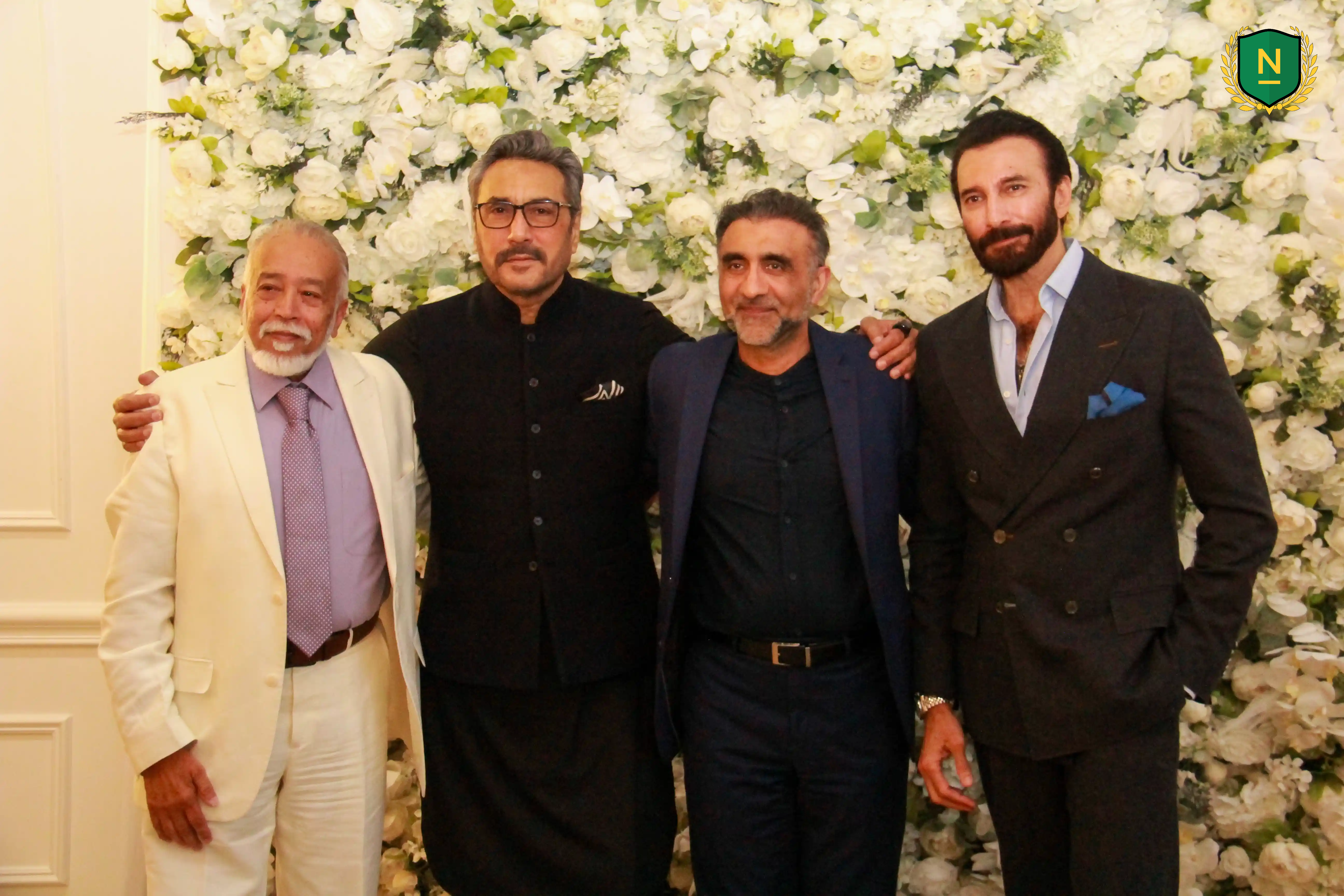 London Friends of Namal Canada 2026 event photo 231