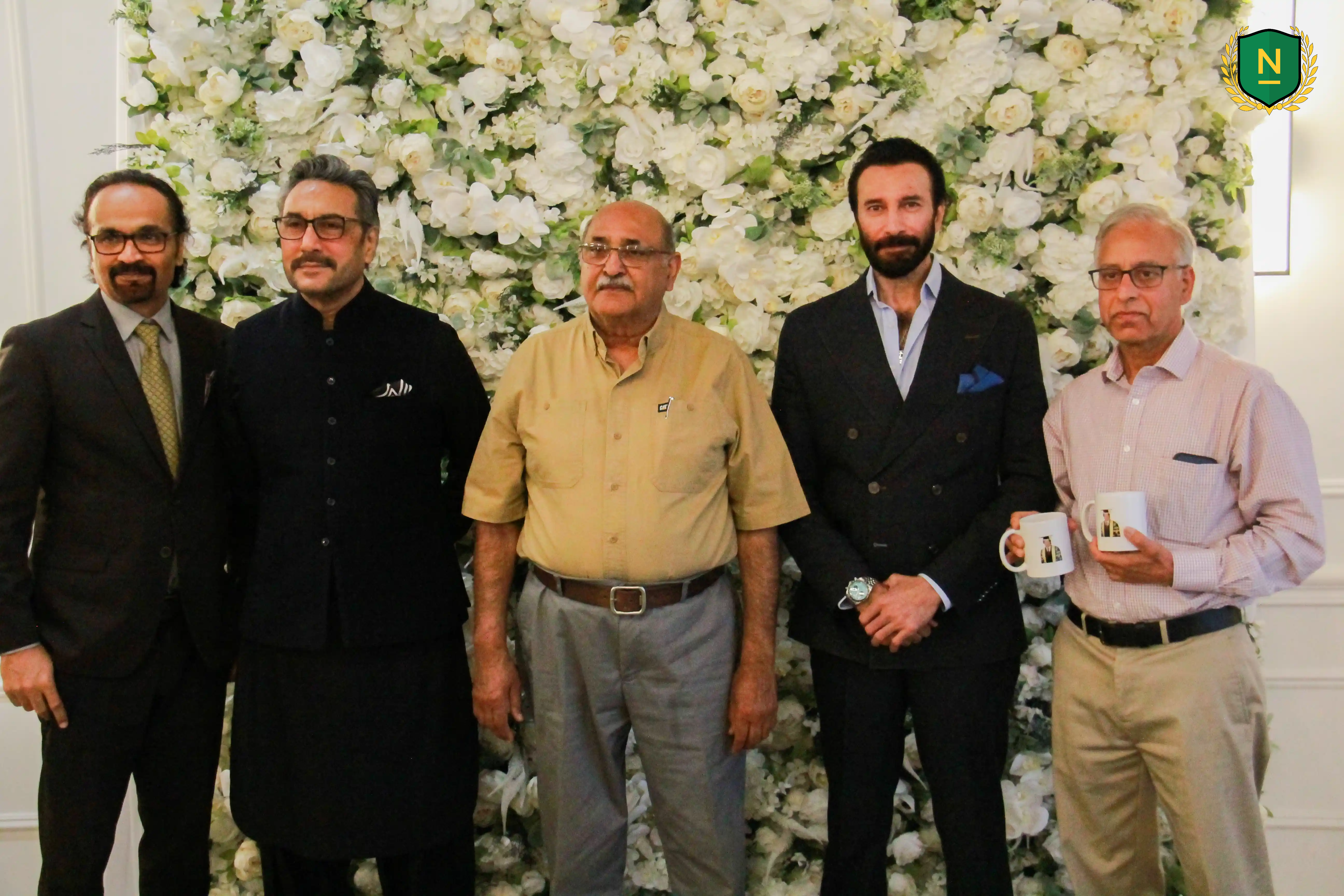 London Friends of Namal Canada 2026 event photo 232