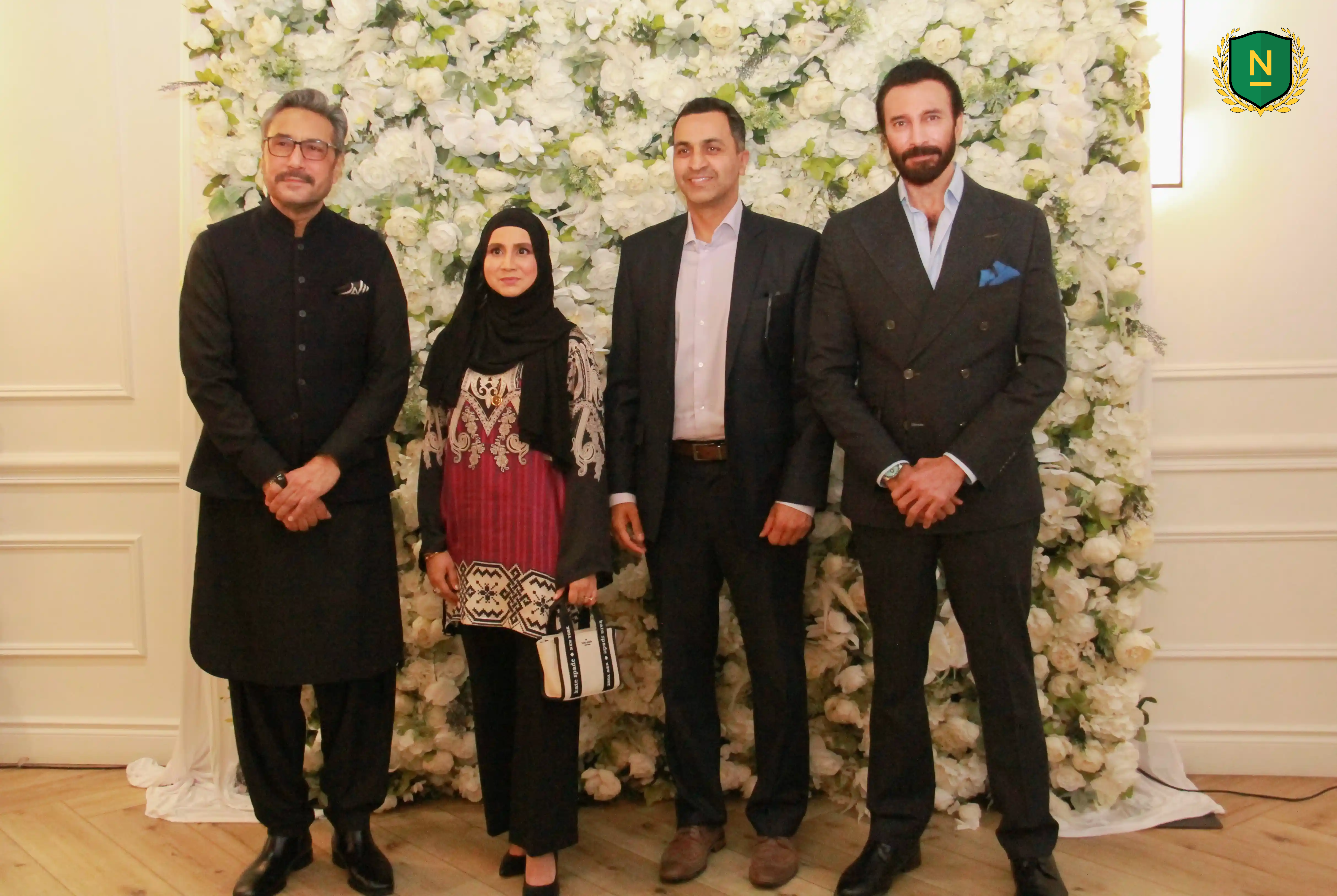 London Friends of Namal Canada 2026 event photo 234