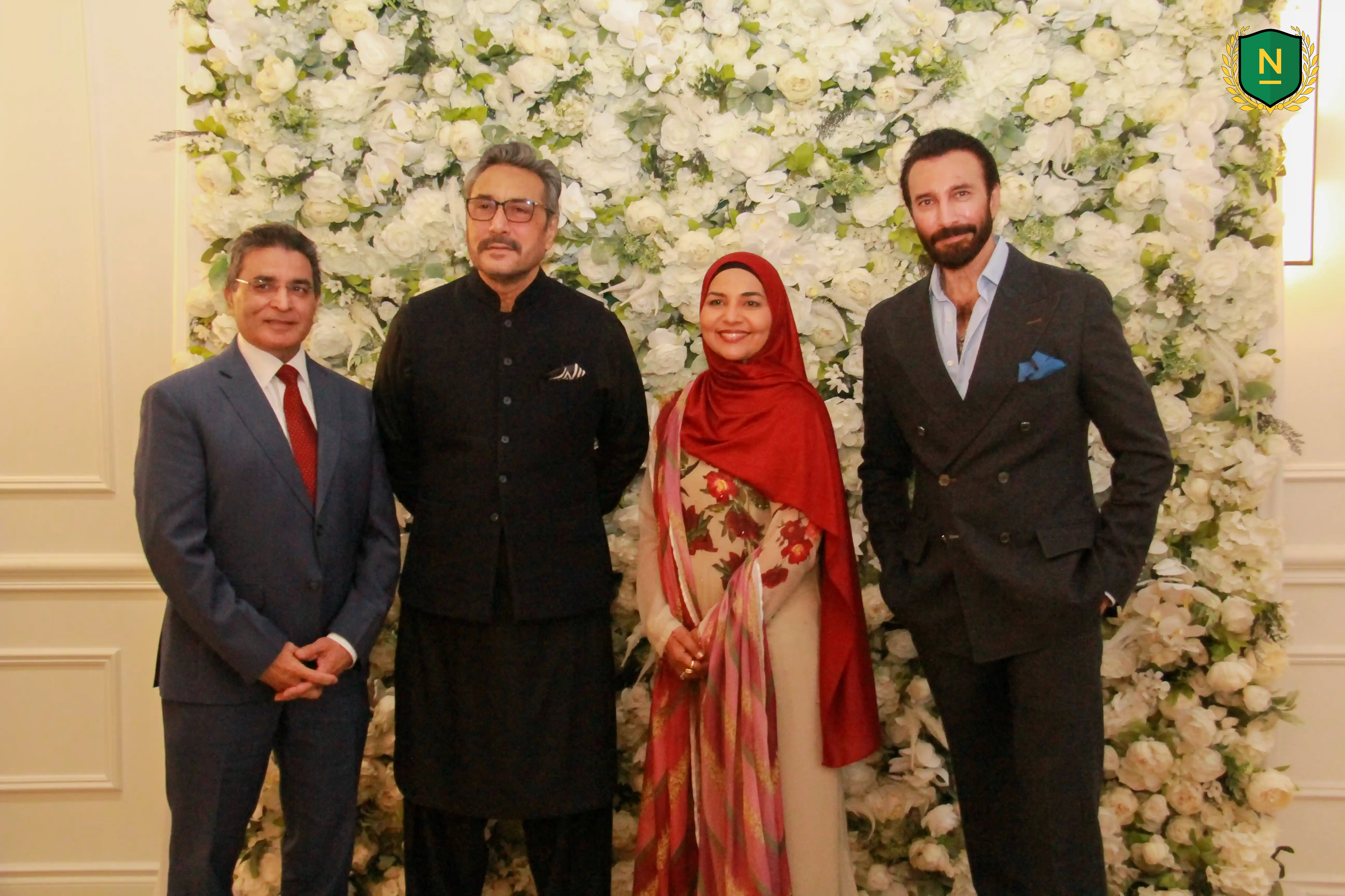 London Friends of Namal Canada 2026 event photo 237