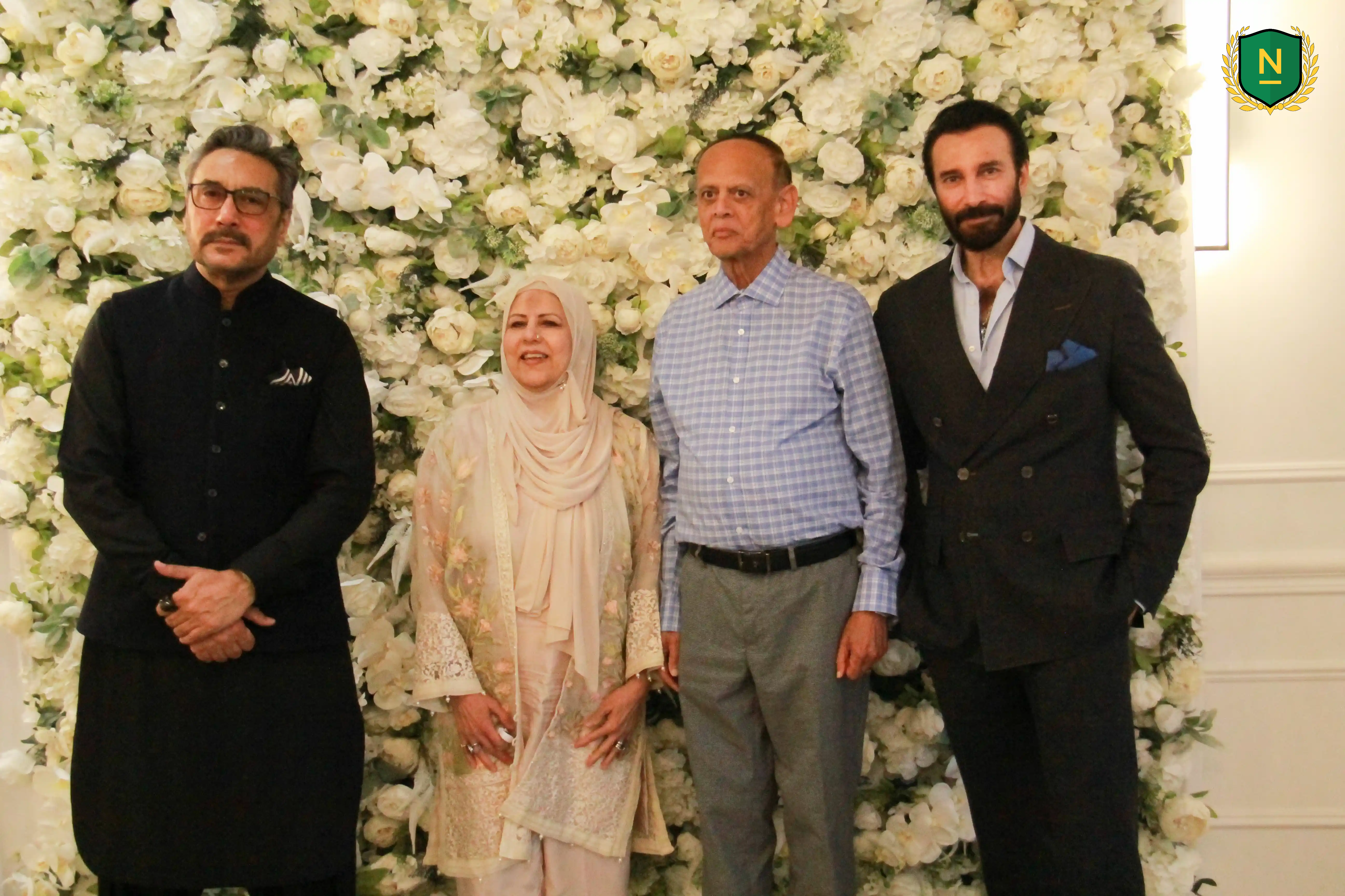 London Friends of Namal Canada 2026 event photo 238
