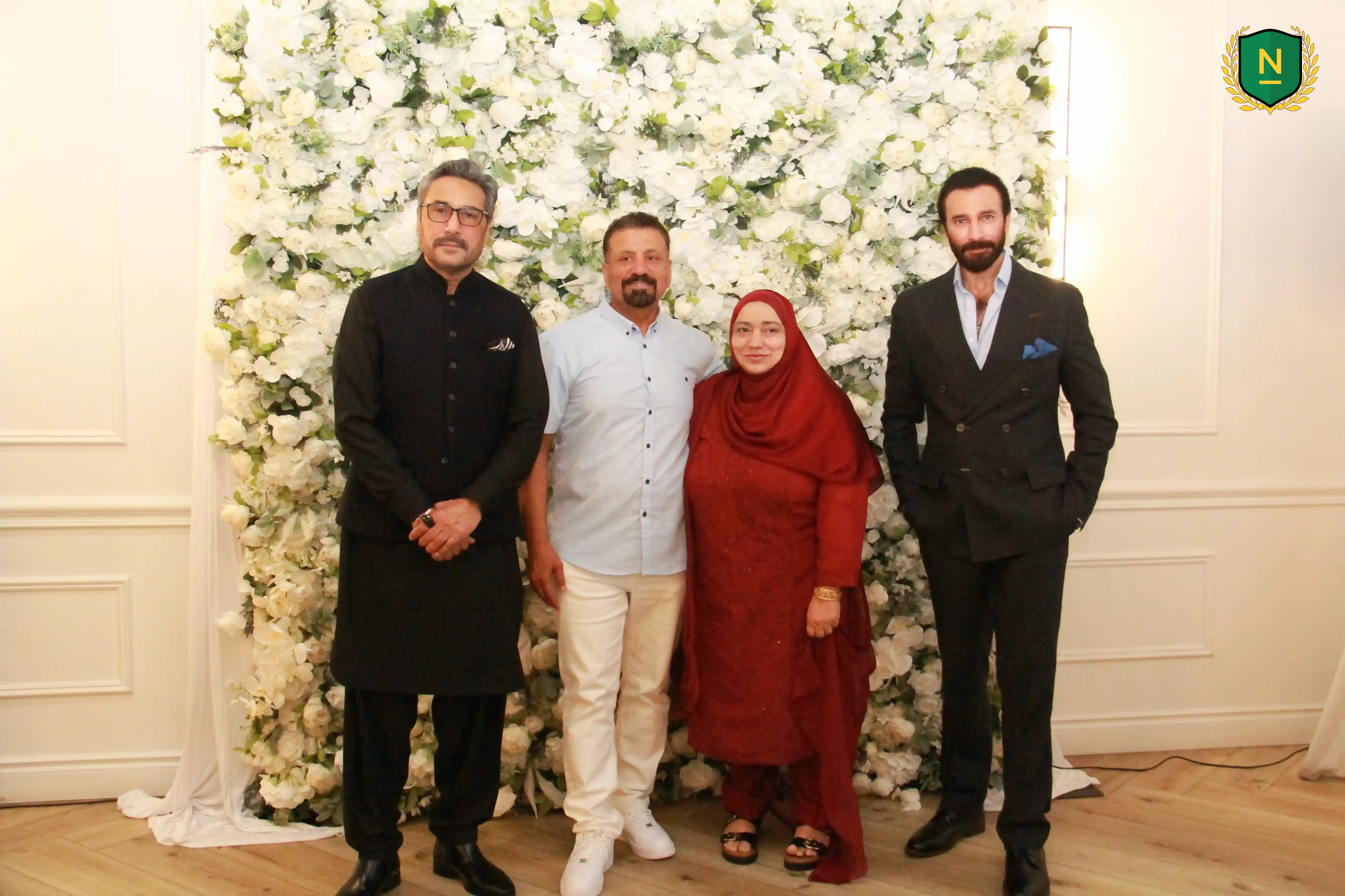 London Friends of Namal Canada 2026 event photo 240