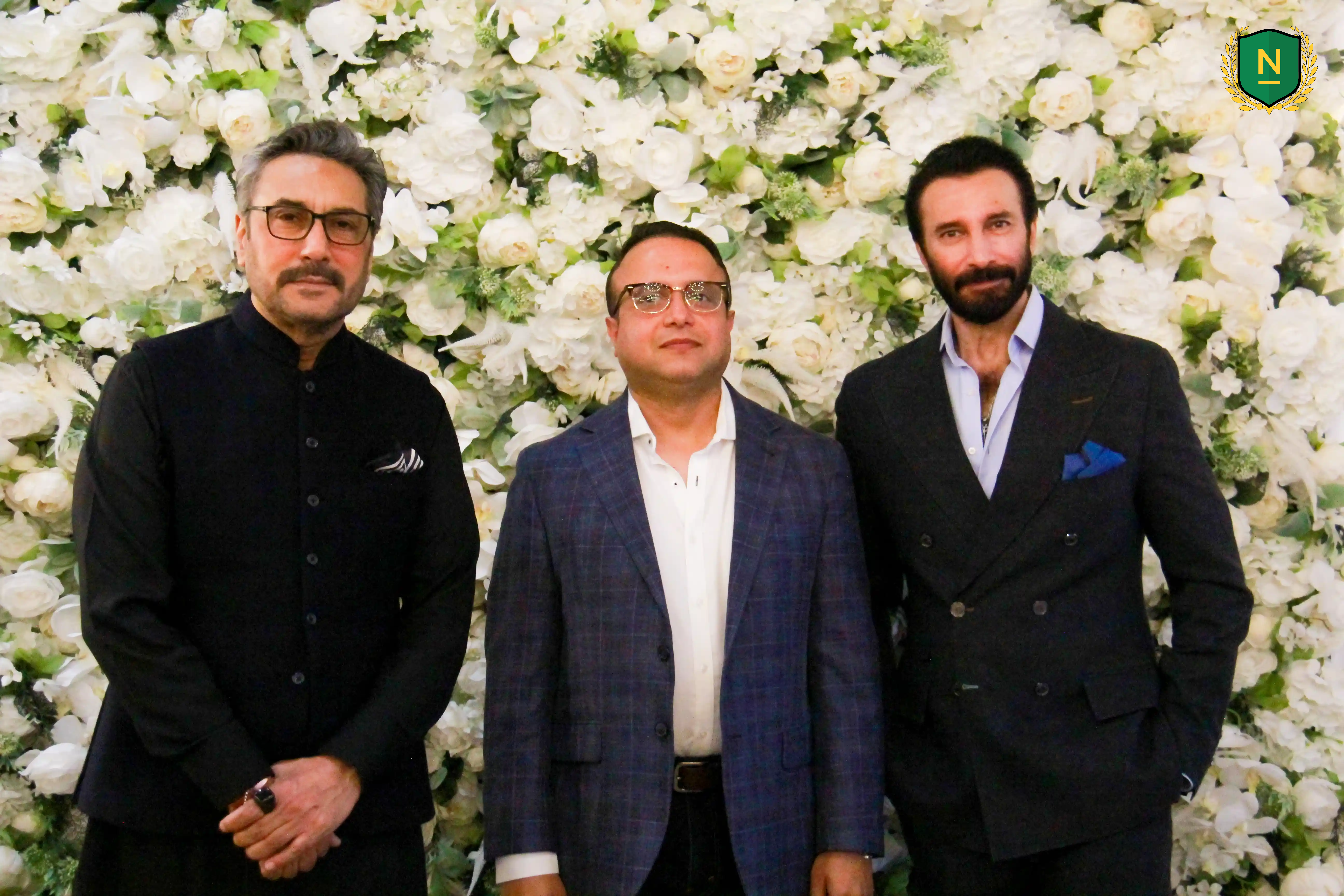 London Friends of Namal Canada 2026 event photo 241