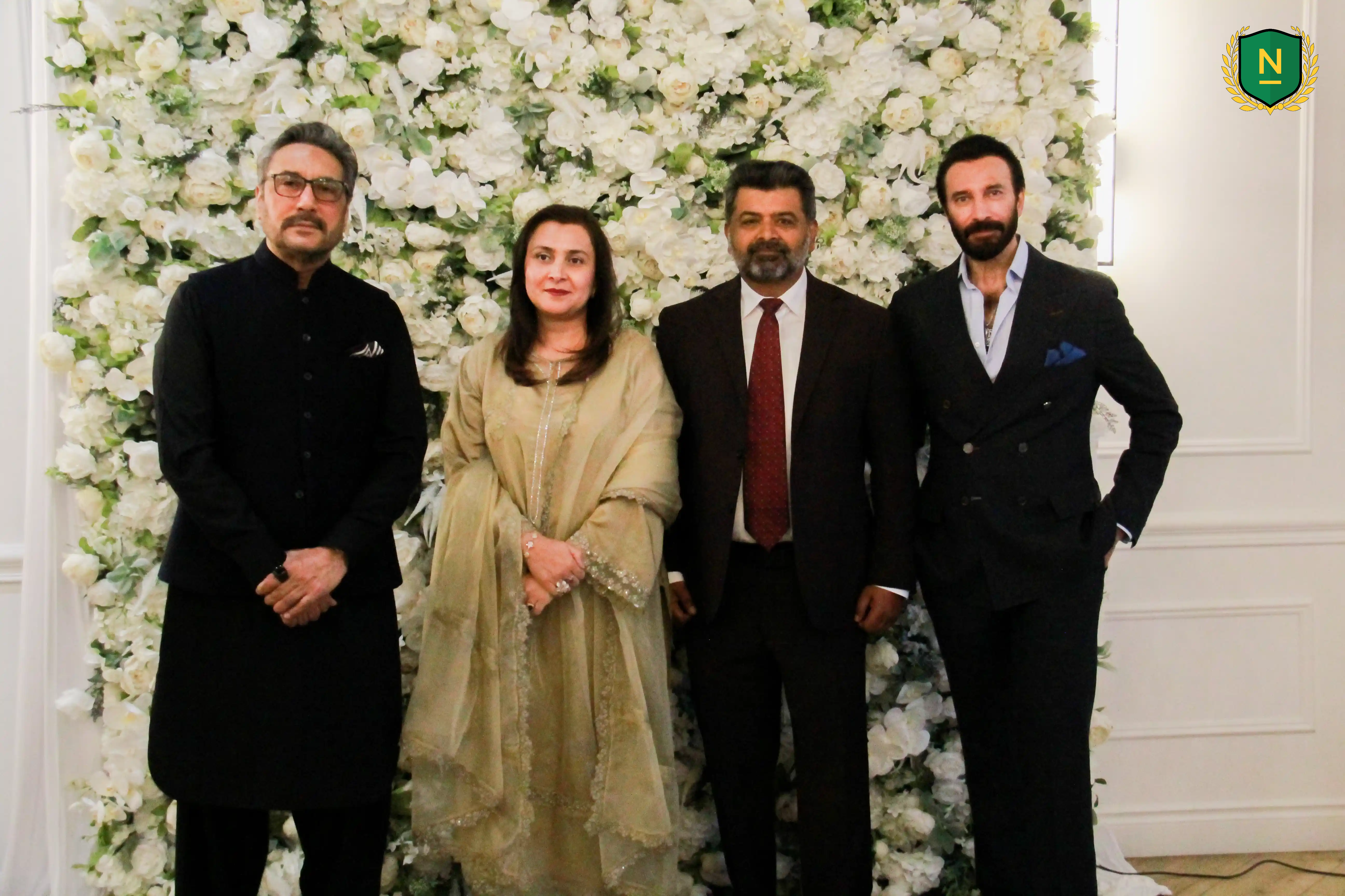 London Friends of Namal Canada 2026 event photo 242