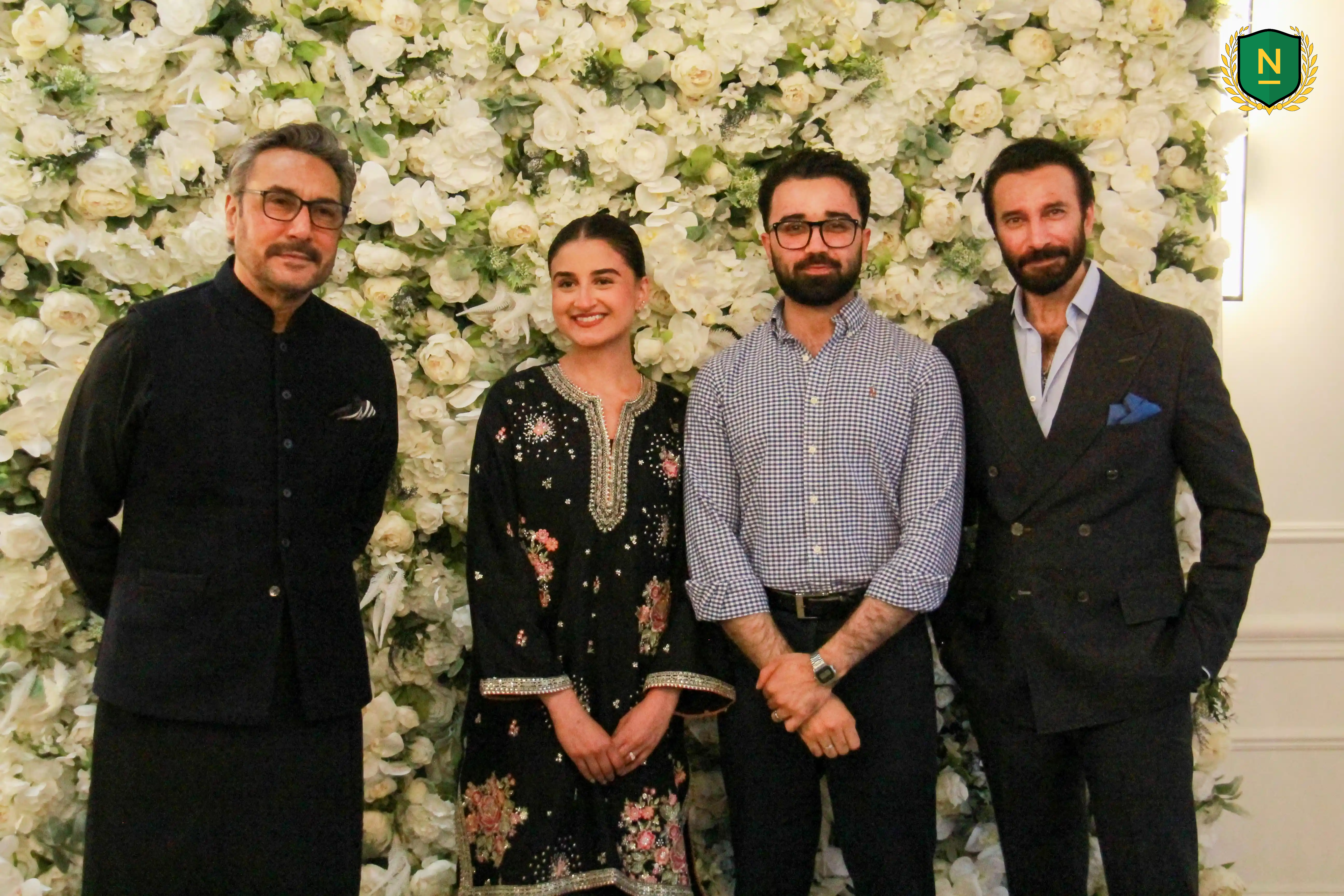 London Friends of Namal Canada 2026 event photo 243