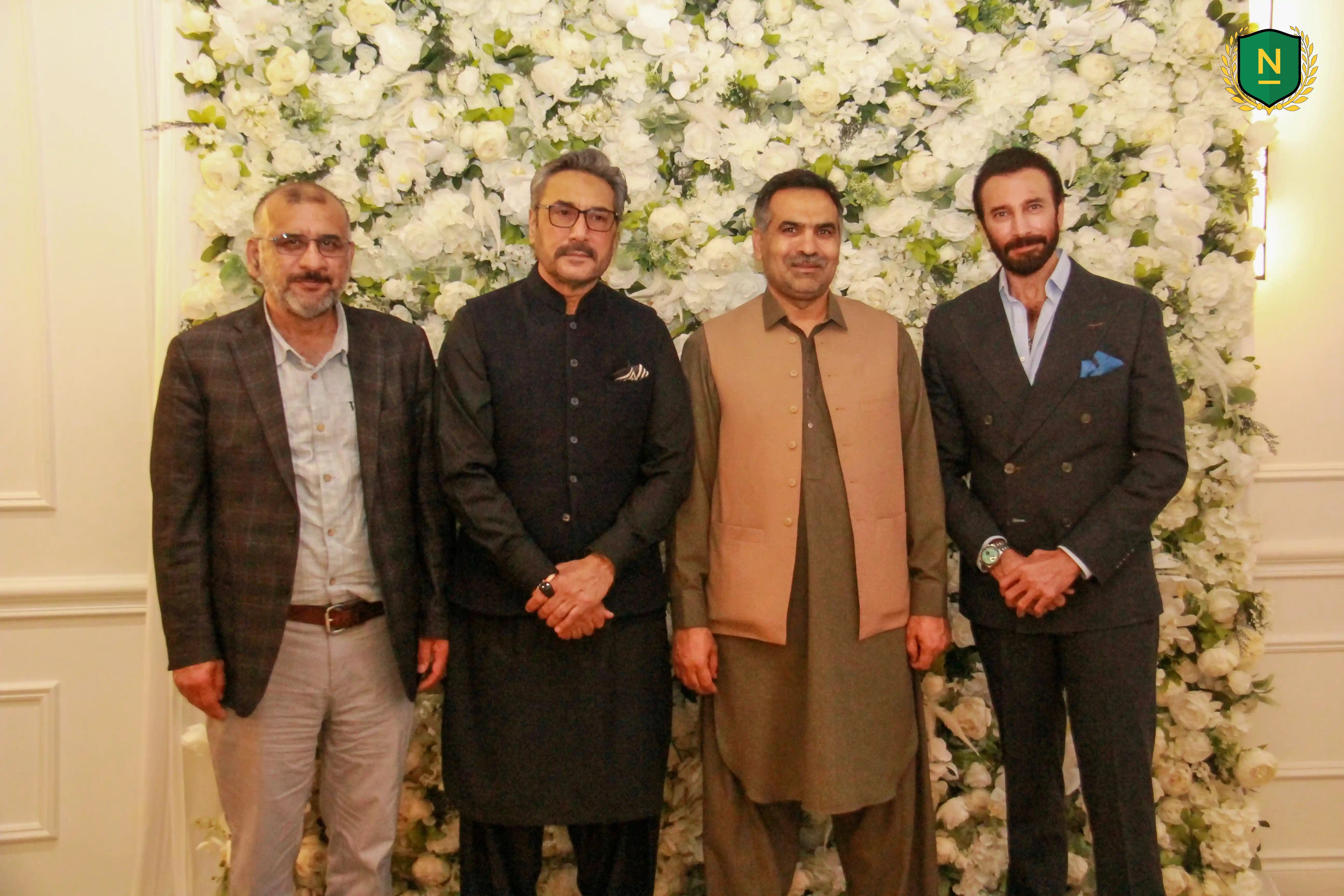 London Friends of Namal Canada 2026 event photo 244