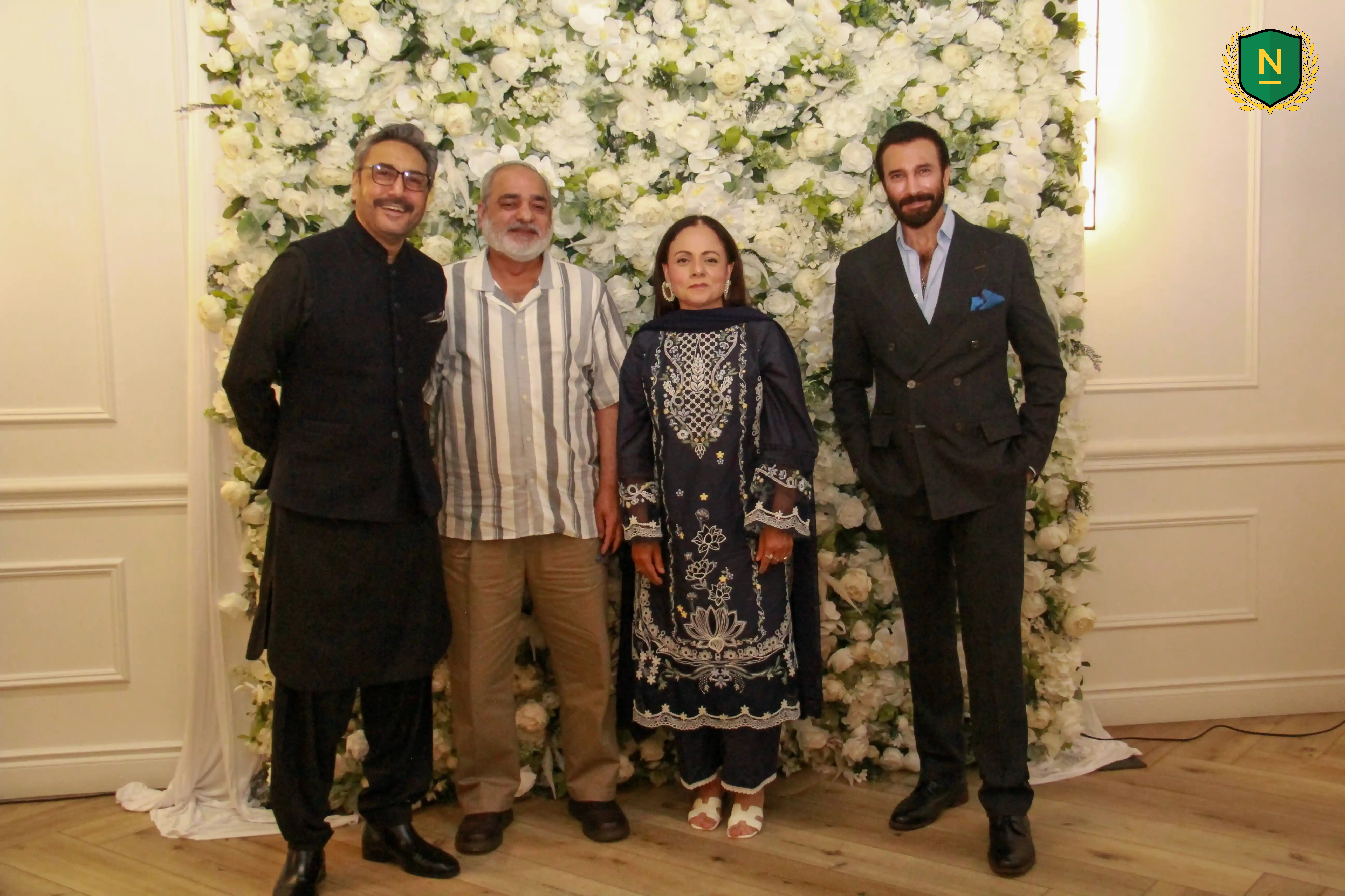 London Friends of Namal Canada 2026 event photo 245