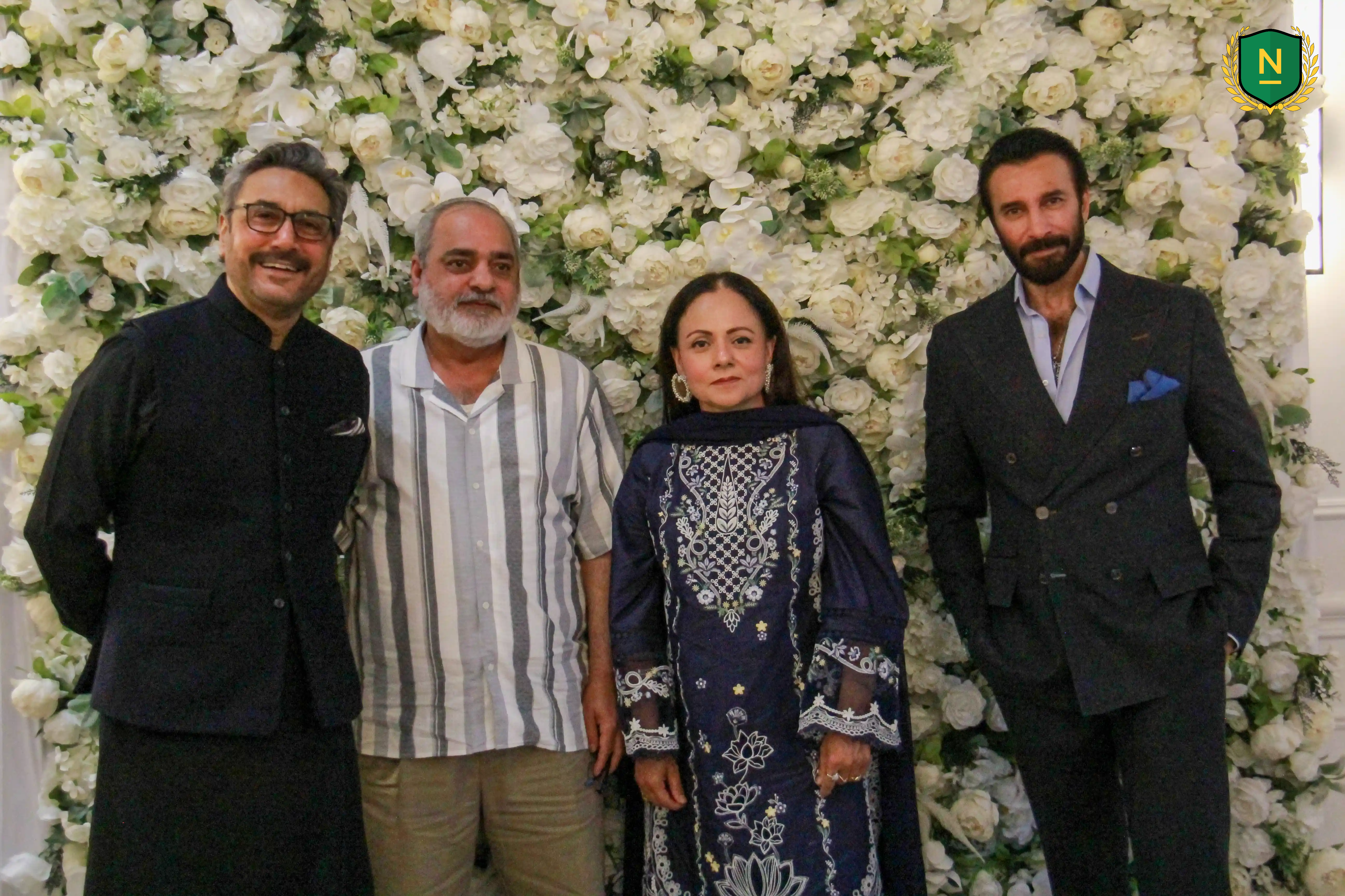 London Friends of Namal Canada 2026 event photo 246
