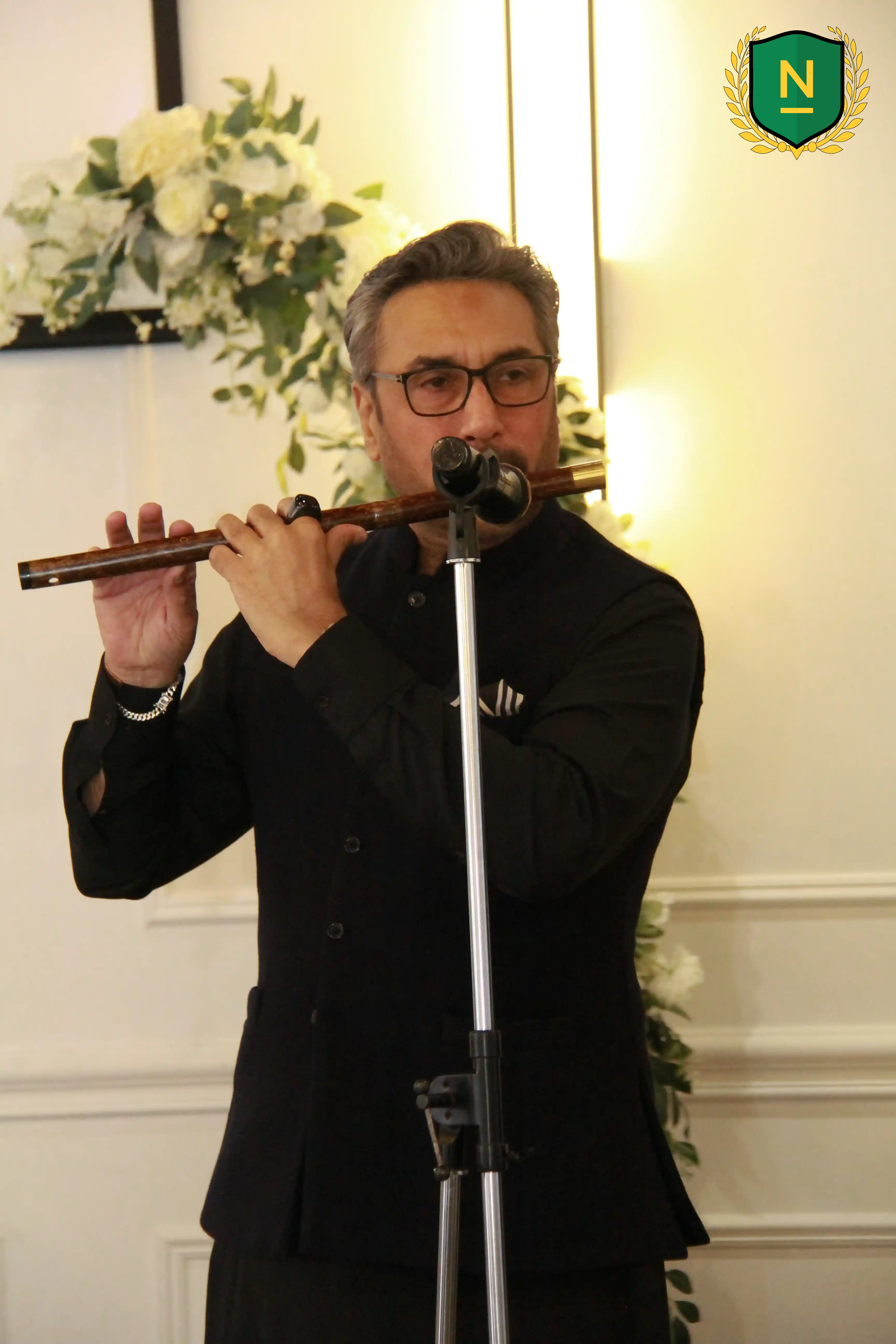 London Friends of Namal Canada 2026 event photo 248