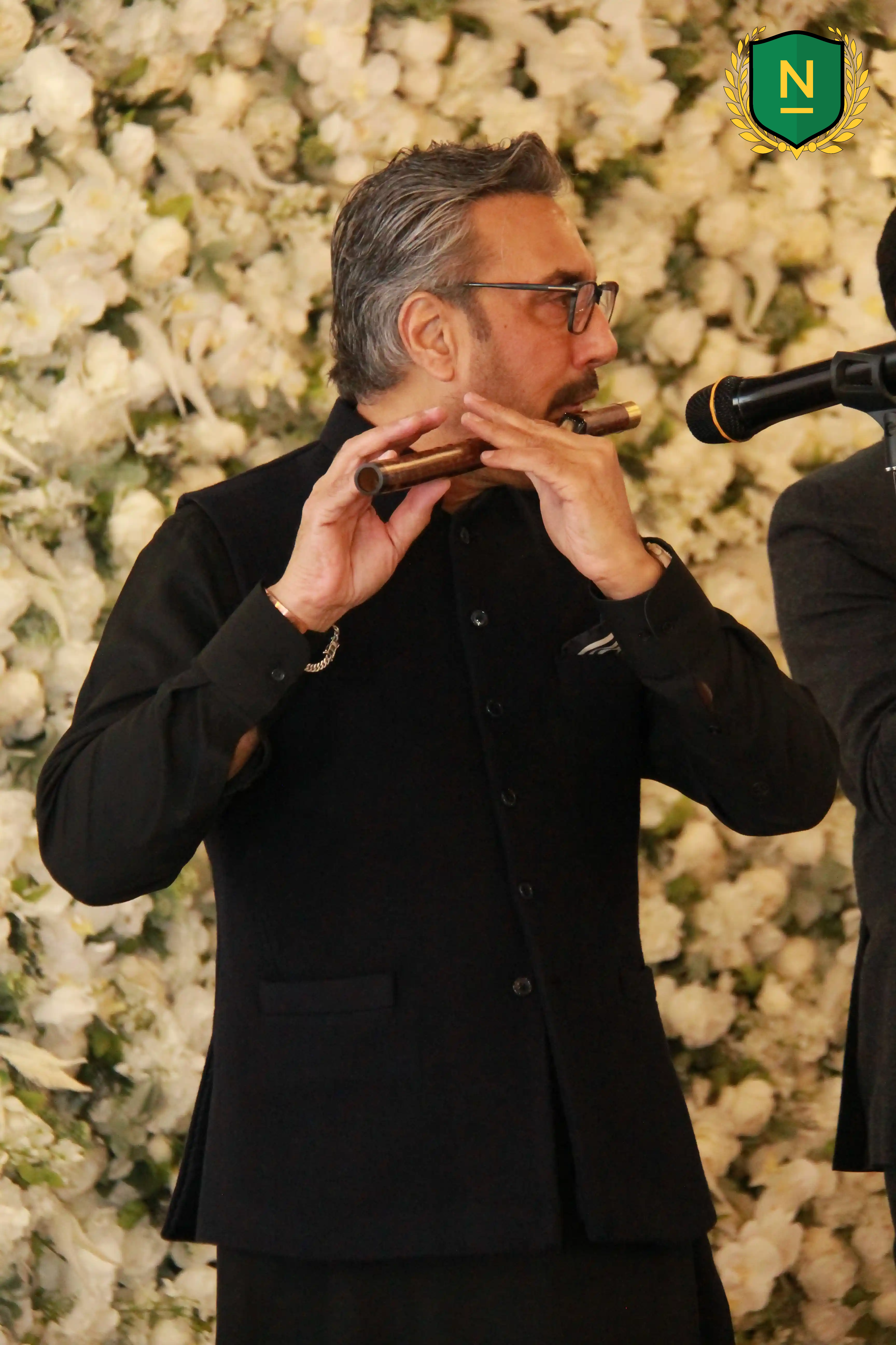 London Friends of Namal Canada 2026 event photo 252
