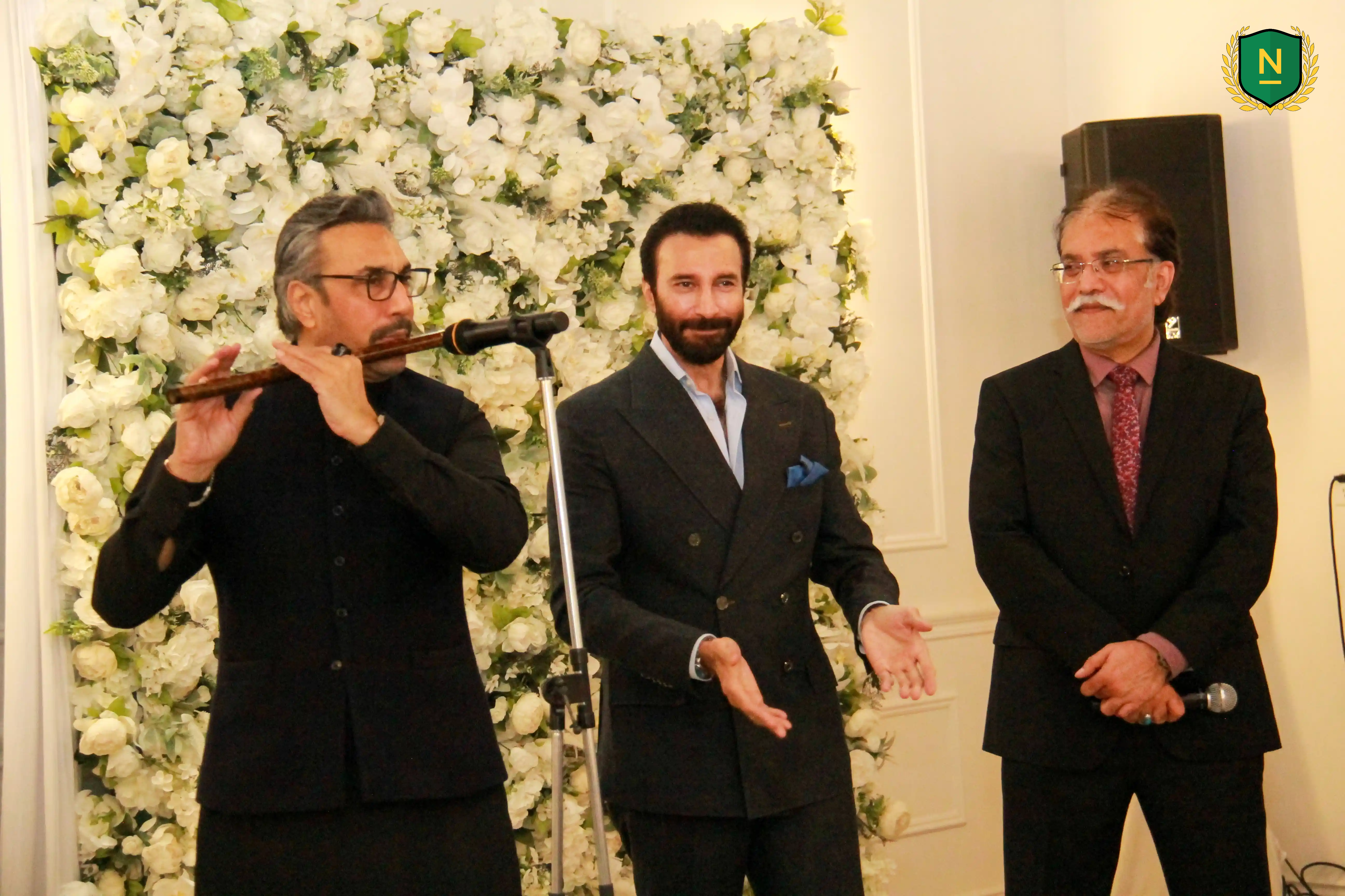 London Friends of Namal Canada 2026 event photo 253