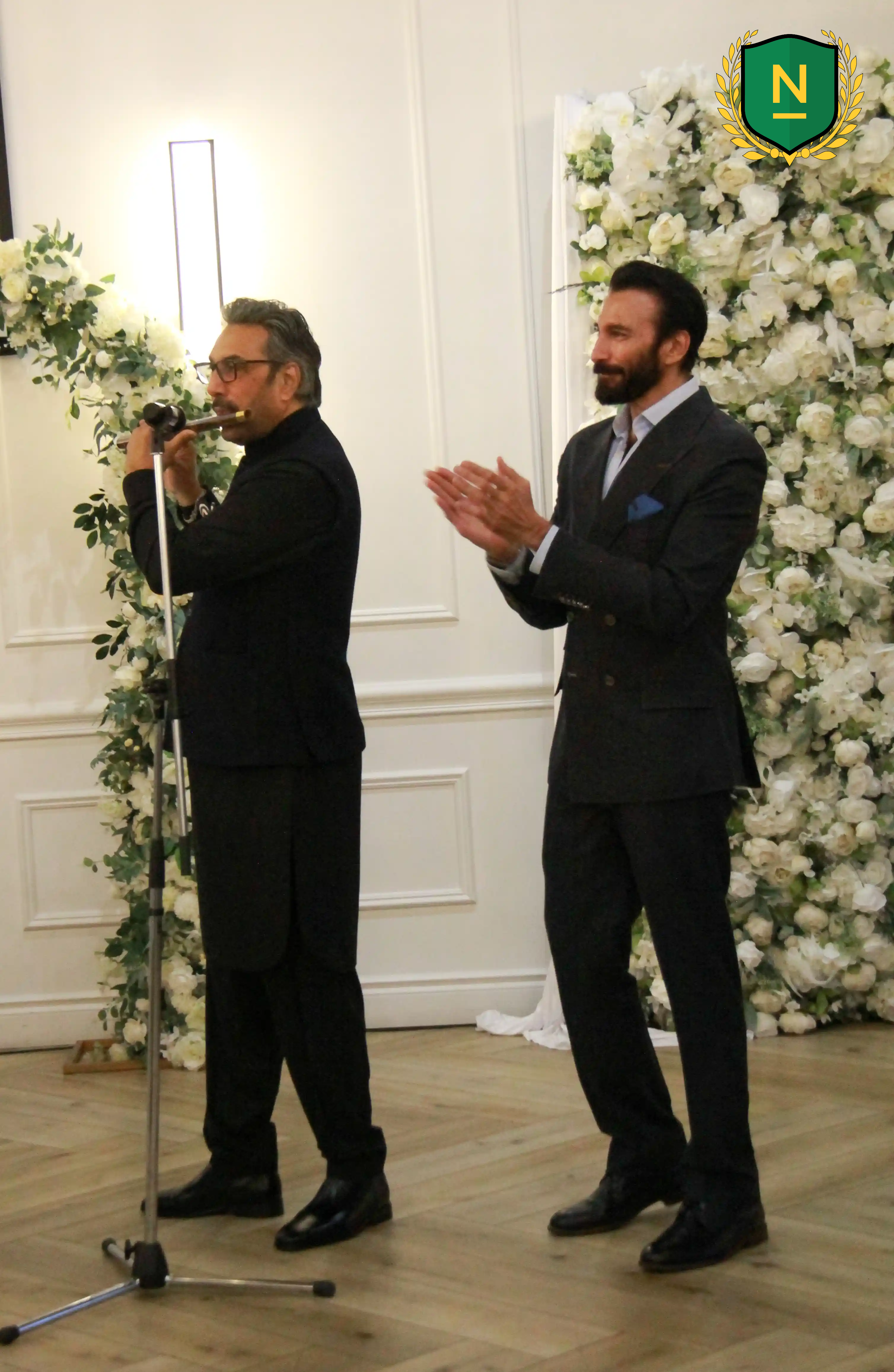 London Friends of Namal Canada 2026 event photo 254
