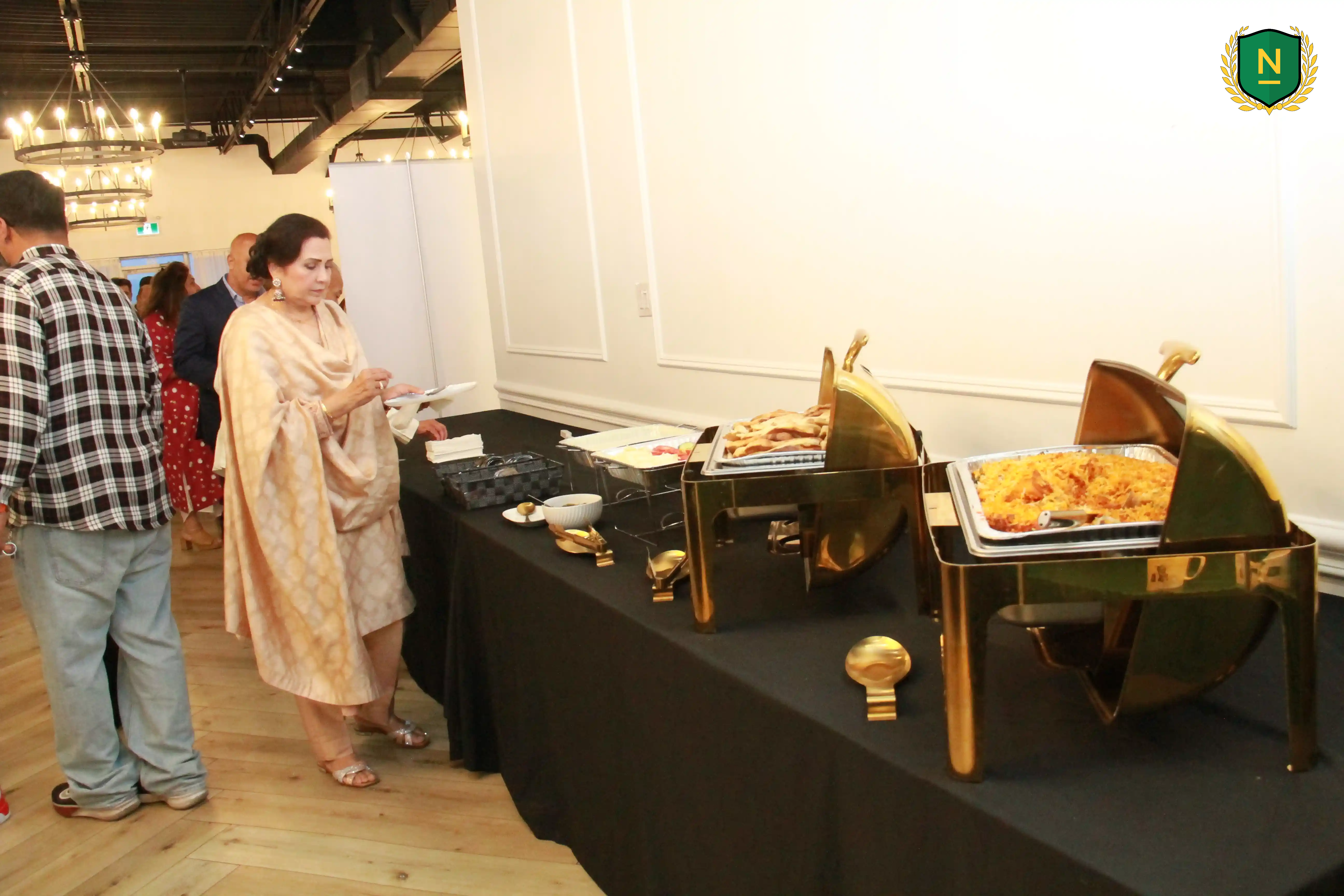 London Friends of Namal Canada 2026 event photo 263
