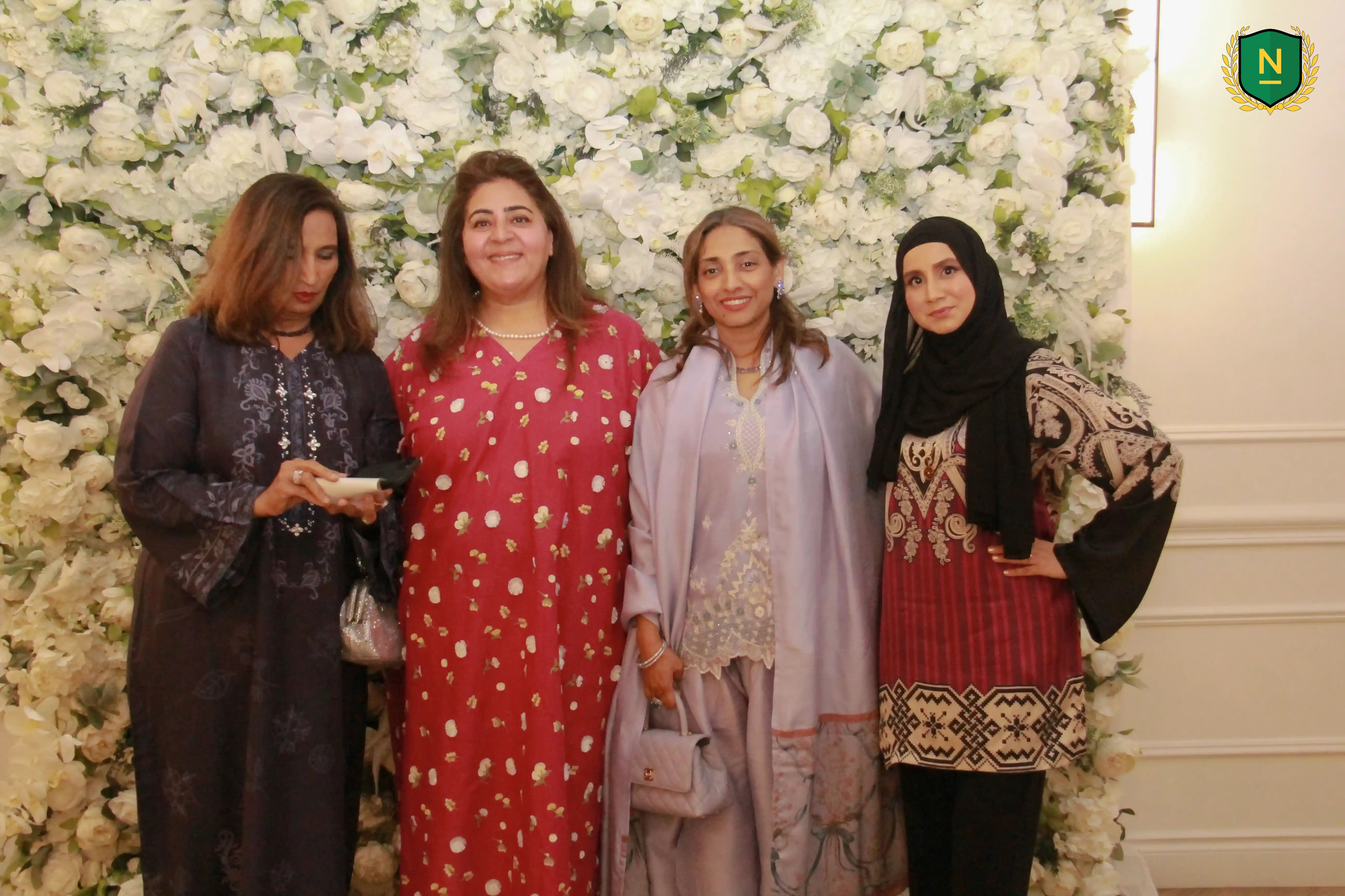 London Friends of Namal Canada 2026 event photo 267