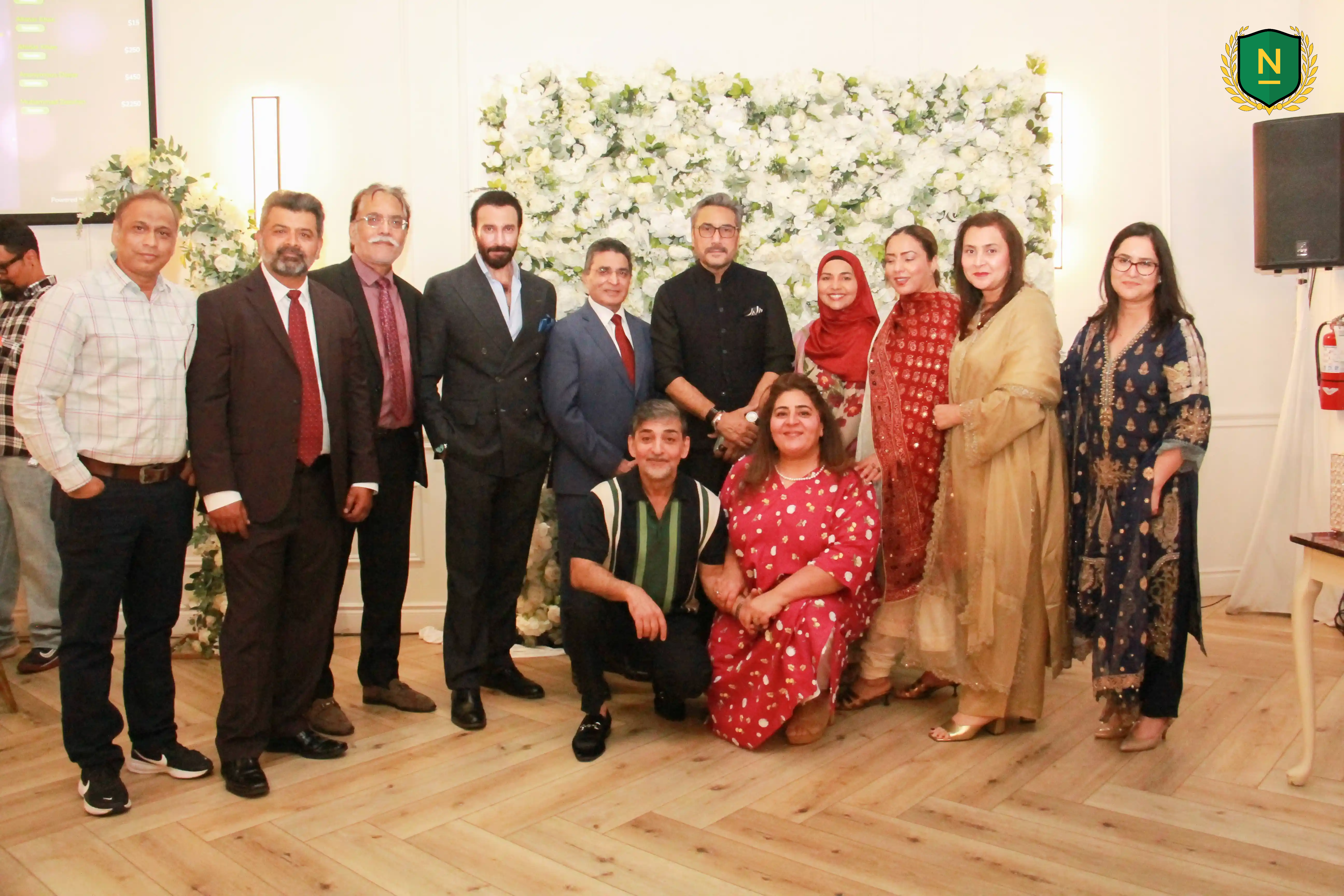 London Friends of Namal Canada 2026 event photo 270
