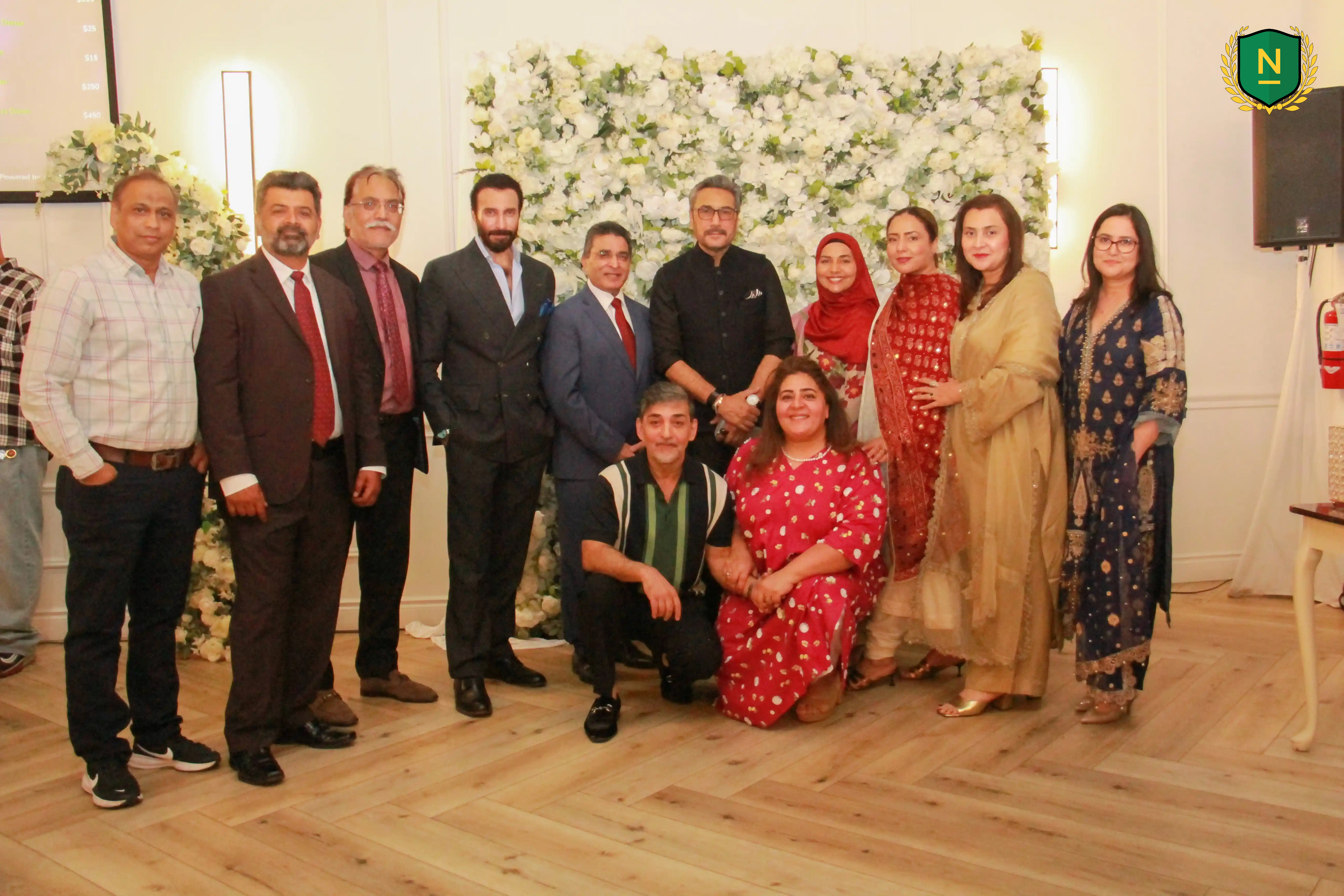 London Friends of Namal Canada 2026 event photo 271