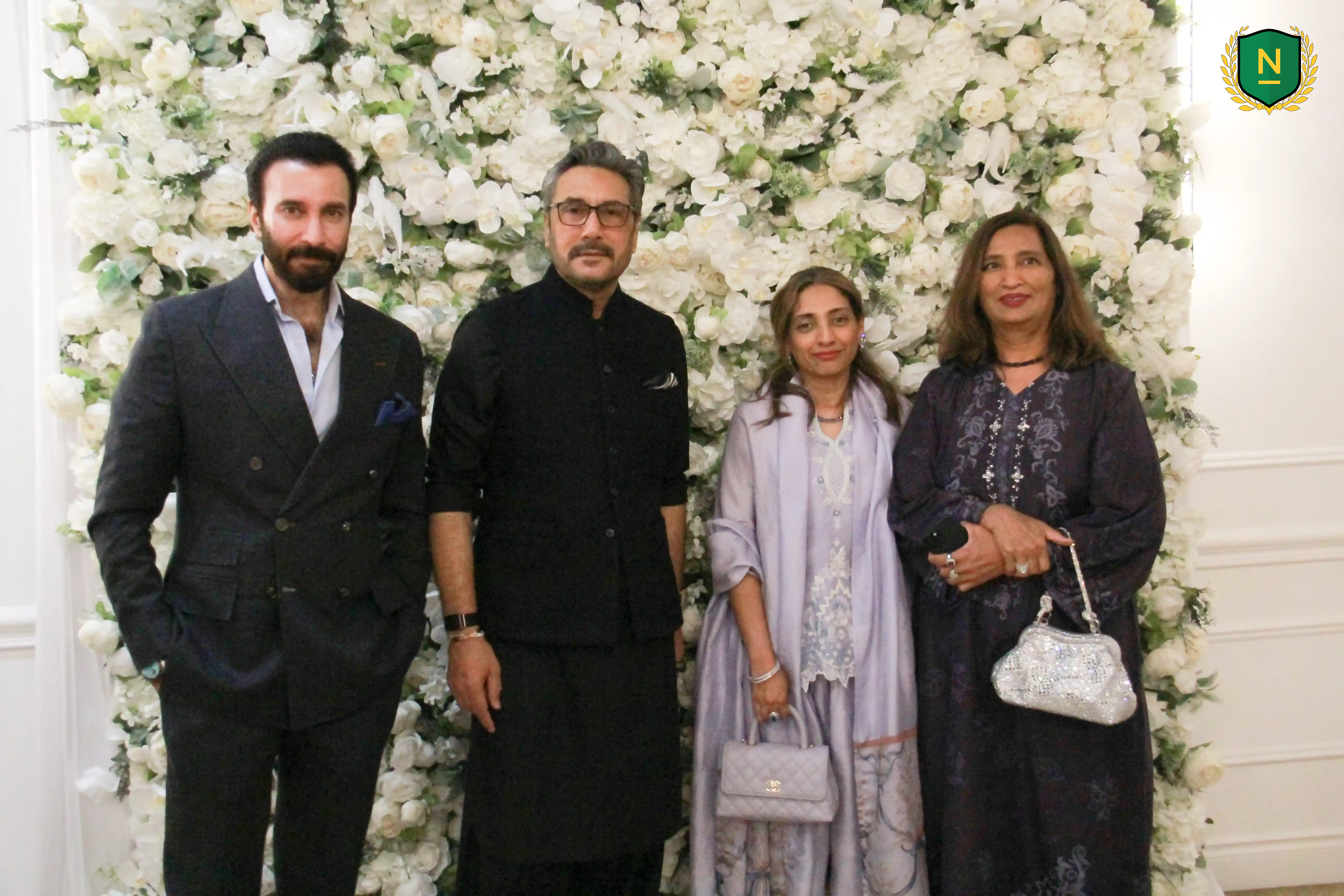 London Friends of Namal Canada 2026 event photo 272
