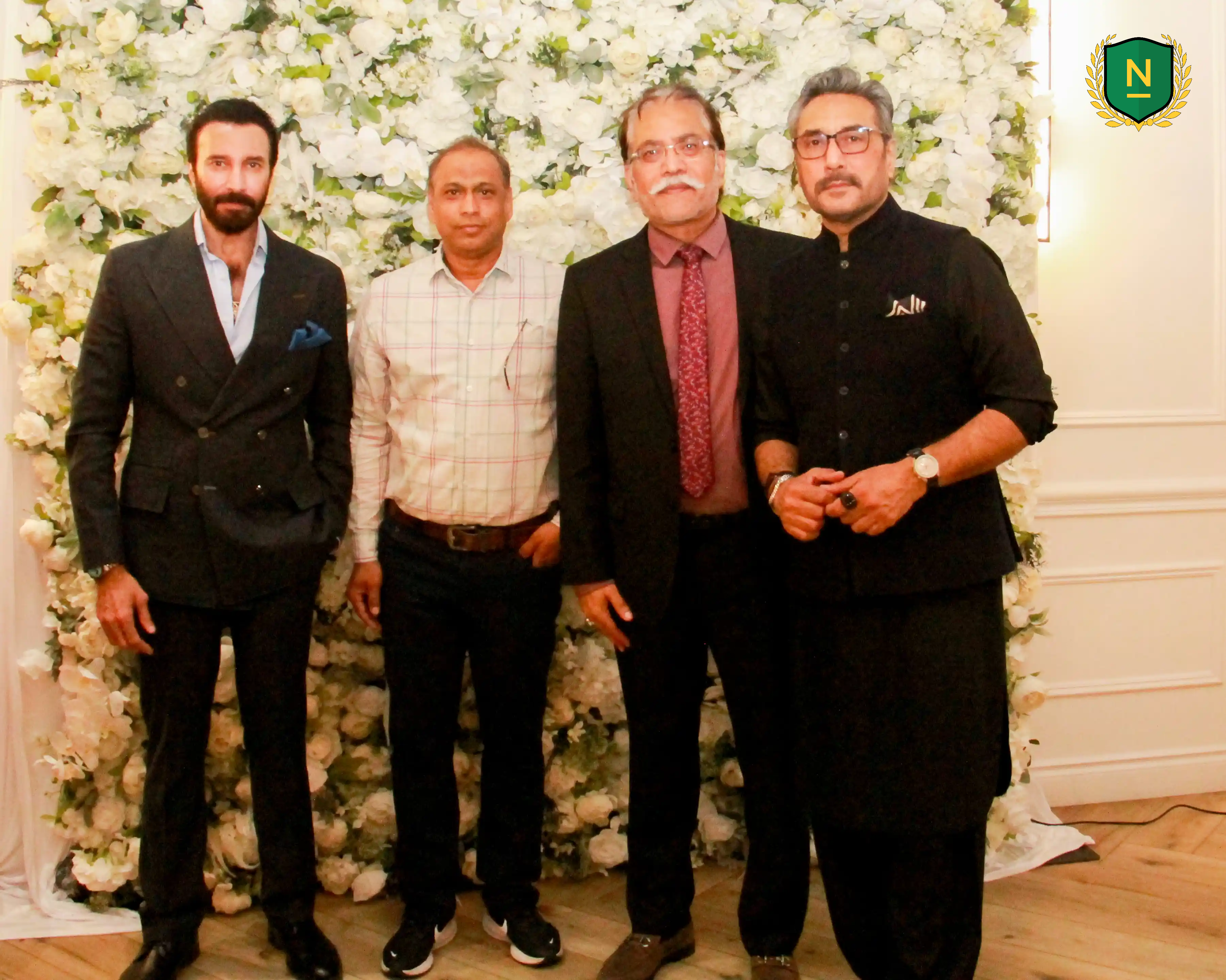 London Friends of Namal Canada 2026 event photo 273