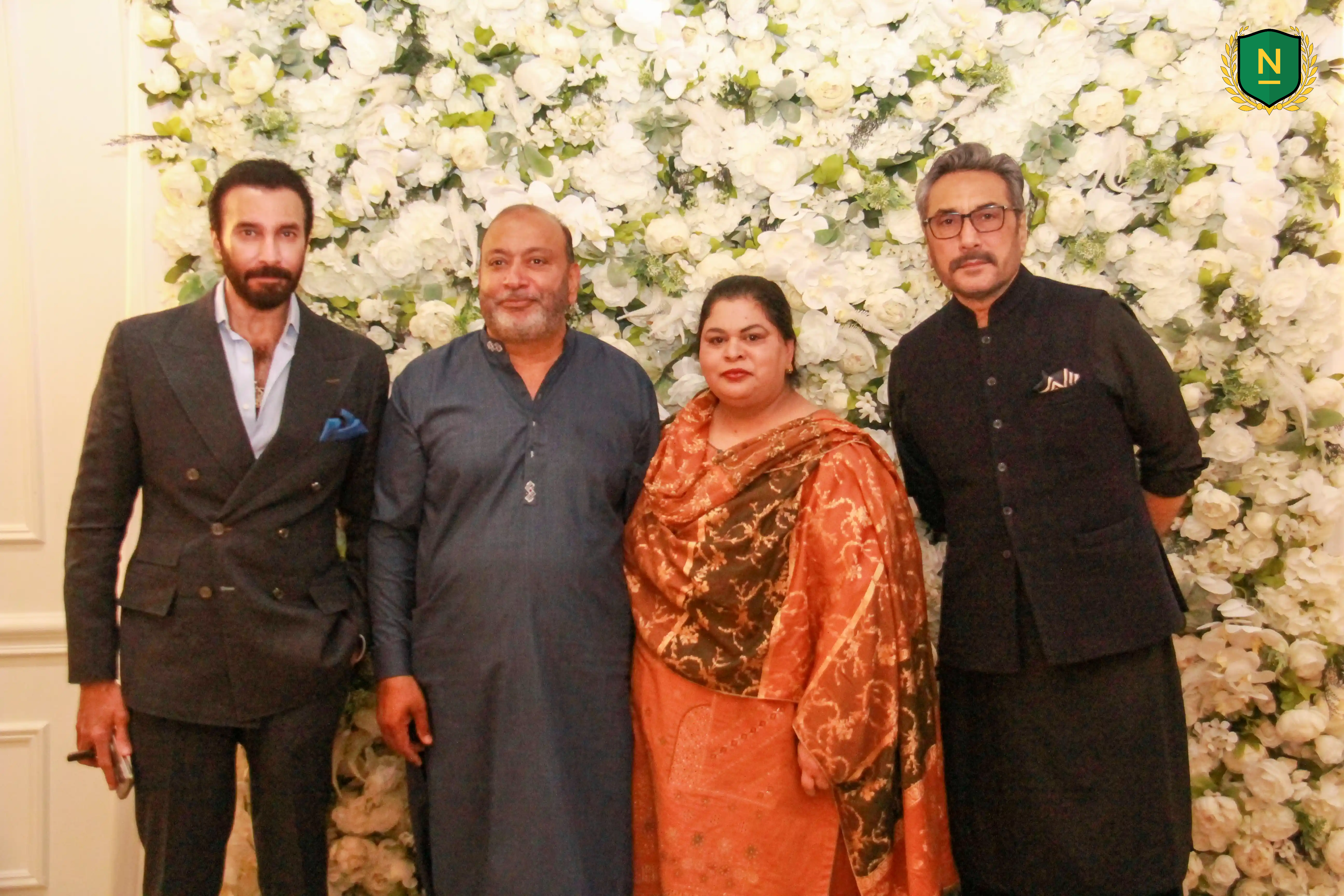London Friends of Namal Canada 2026 event photo 276