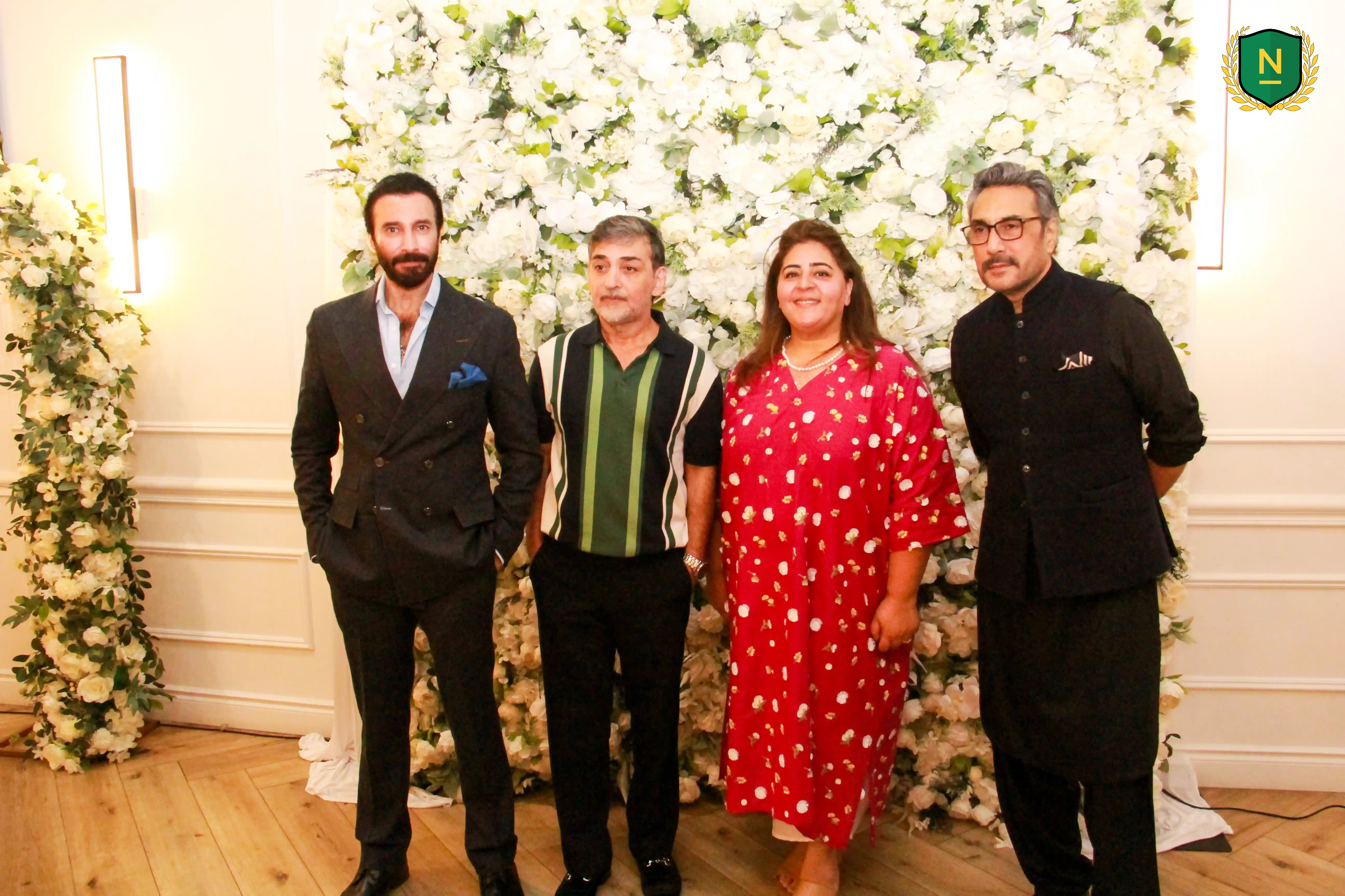 London Friends of Namal Canada 2026 event photo 277