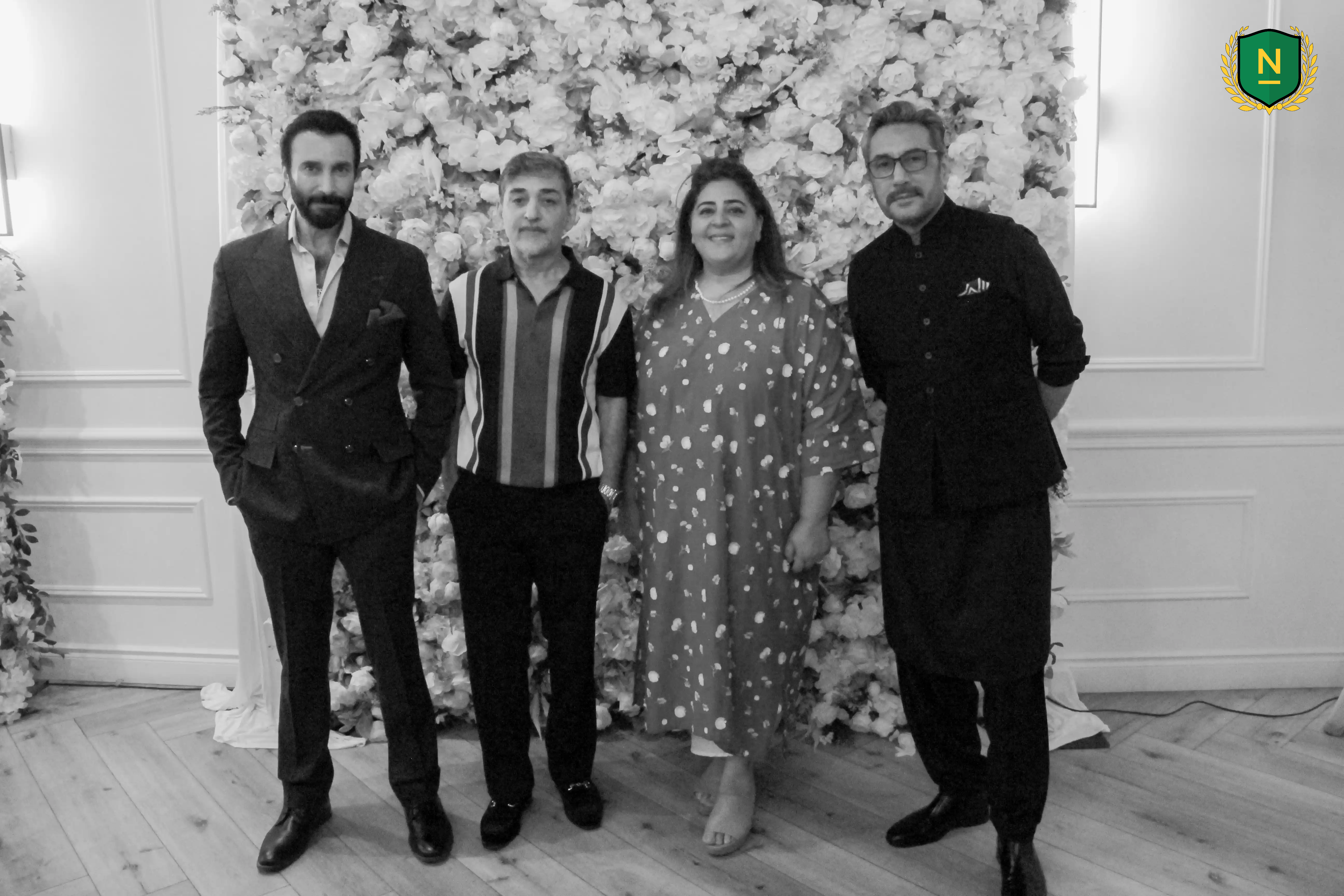 London Friends of Namal Canada 2026 event photo 278