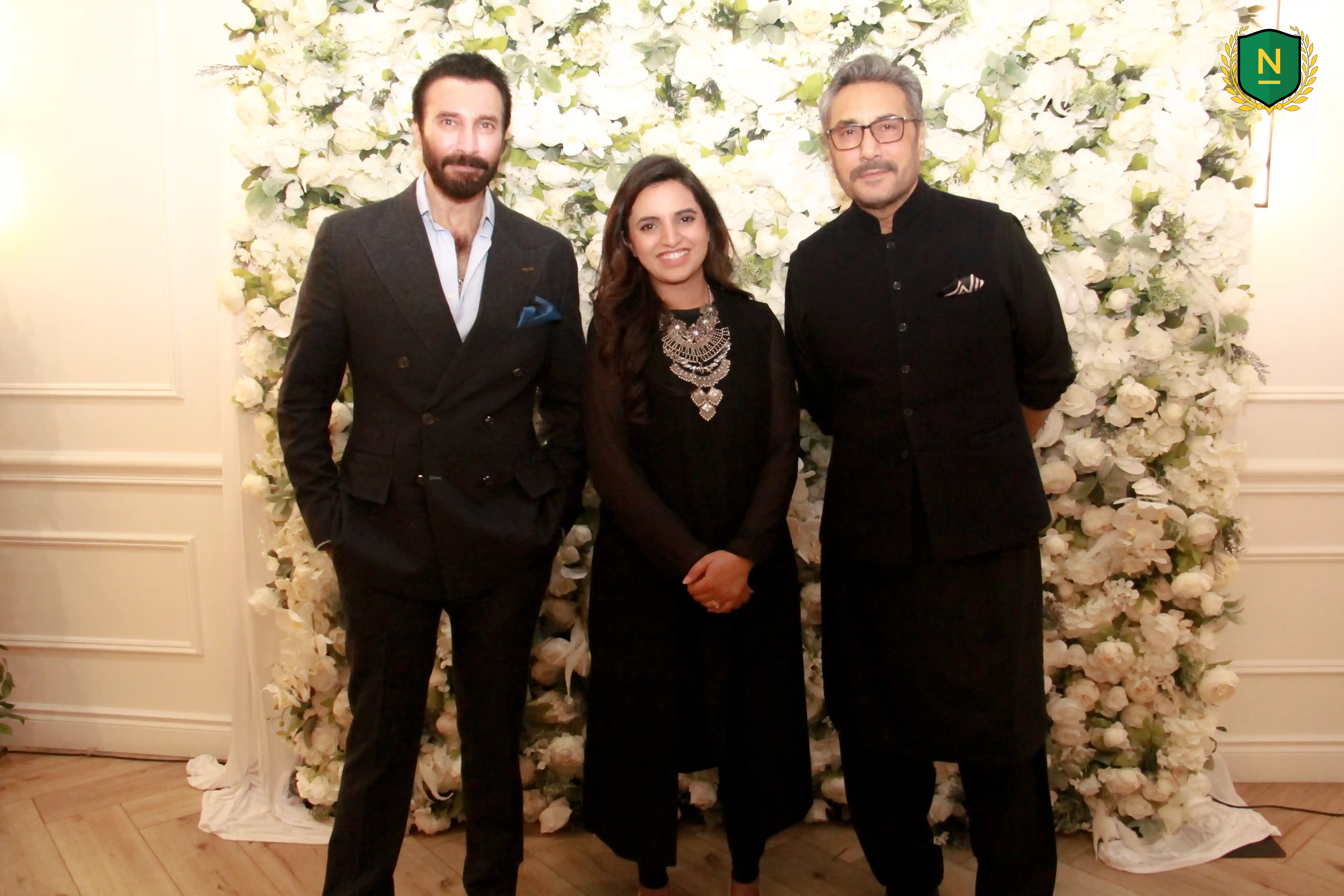 London Friends of Namal Canada 2026 event photo 279