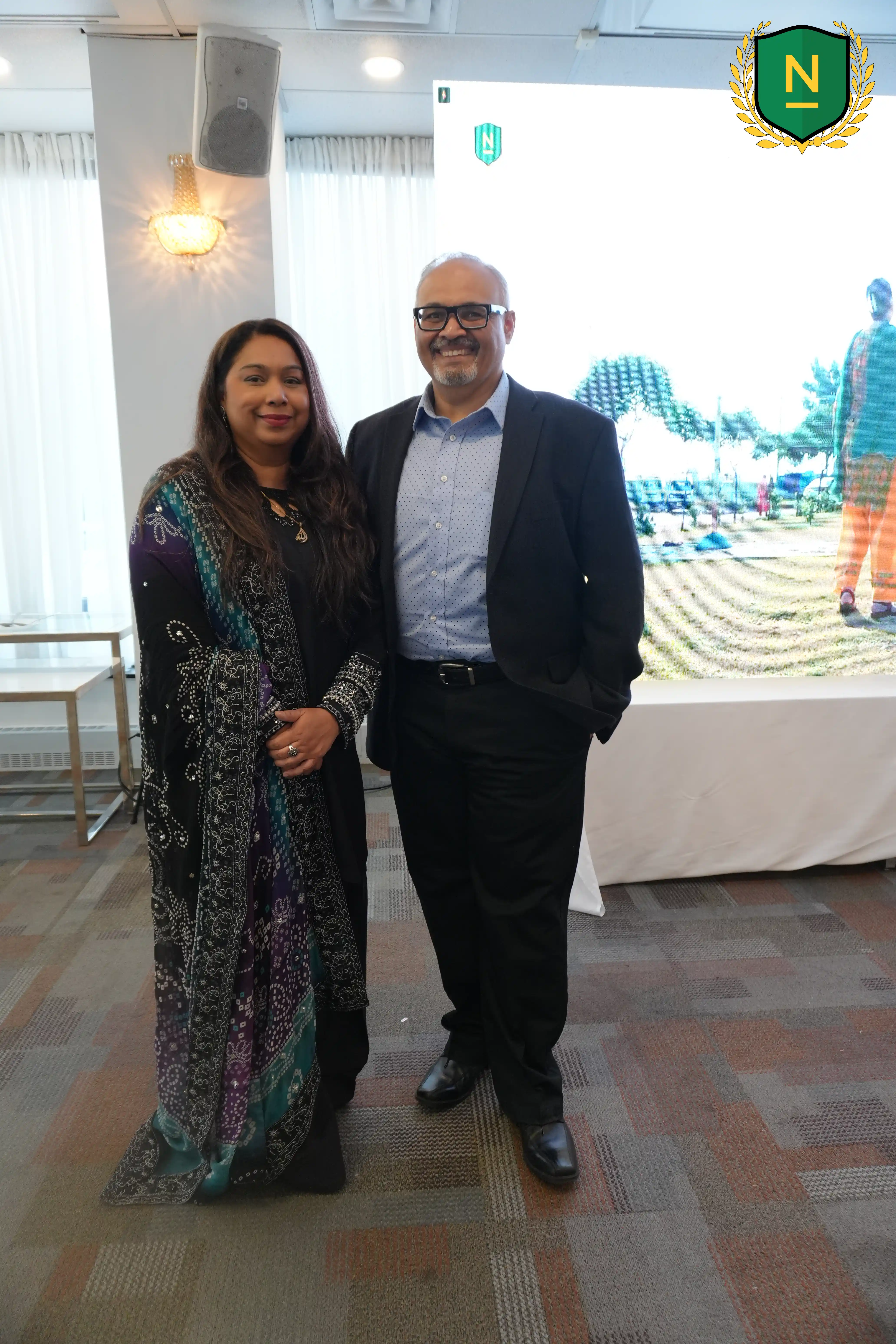 Ottawa Friends of Namal Canada 2026 event photo 4