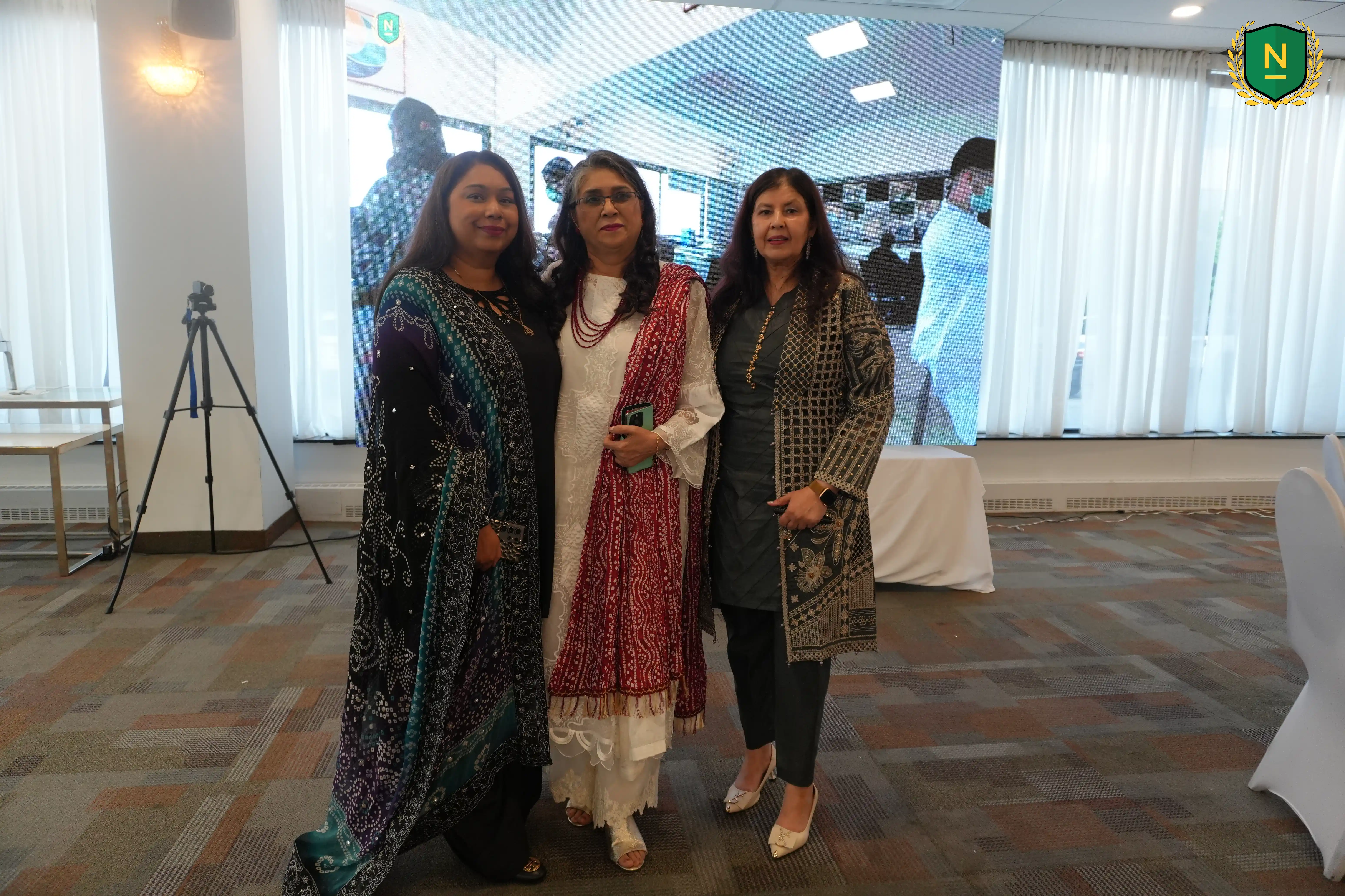 Ottawa Friends of Namal Canada 2026 event photo 5