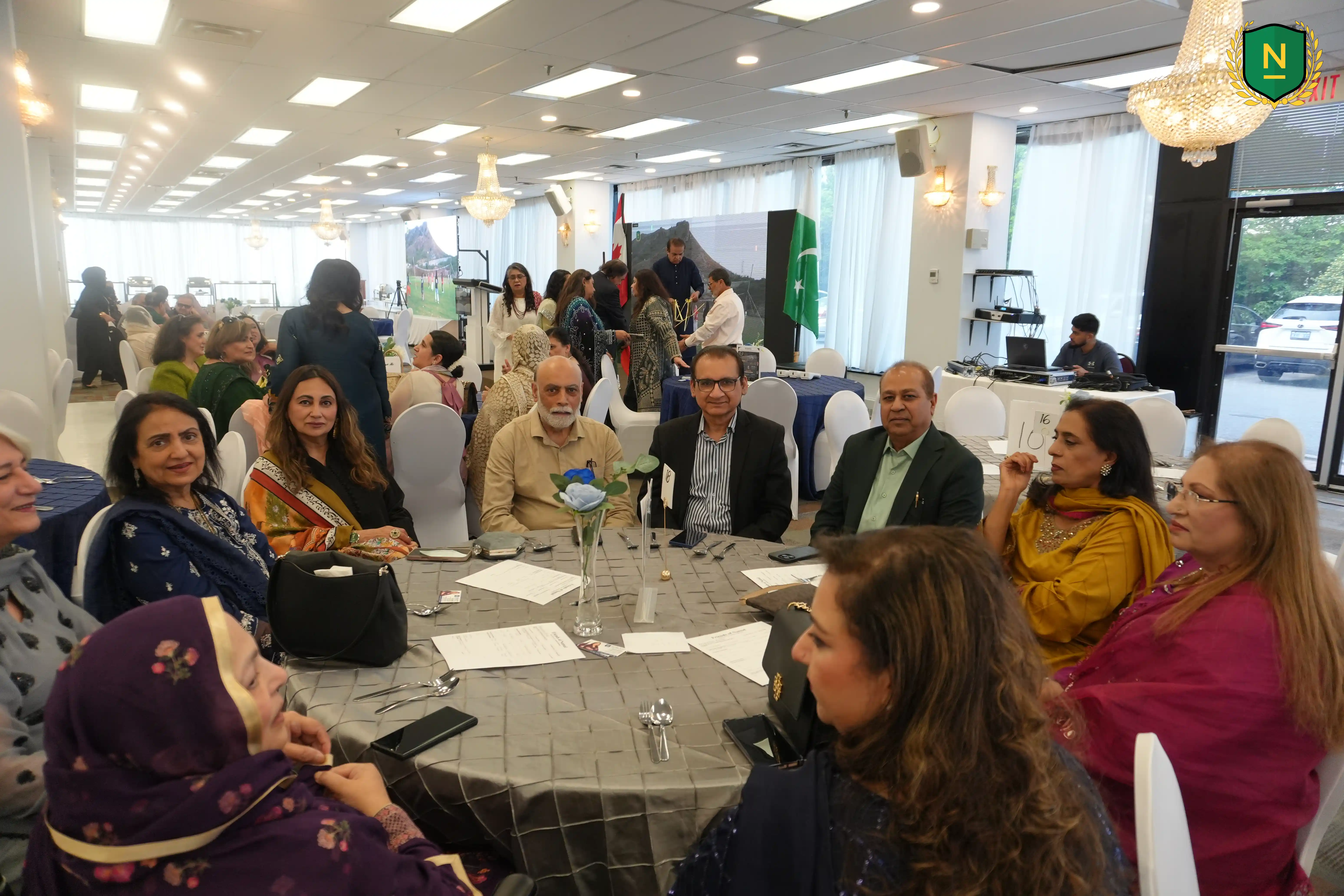 Ottawa Friends of Namal Canada 2026 event photo 6