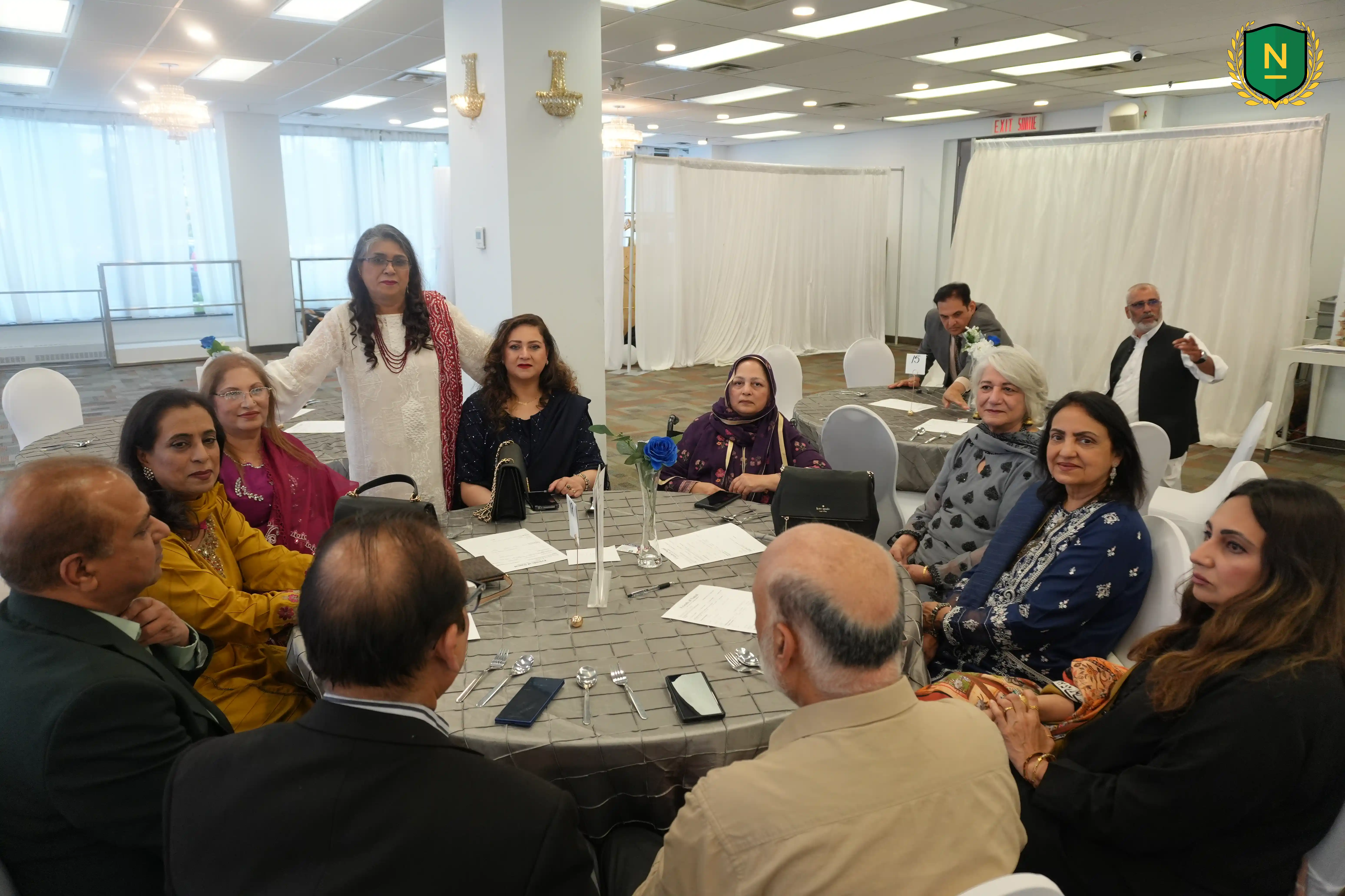 Ottawa Friends of Namal Canada 2026 event photo 7