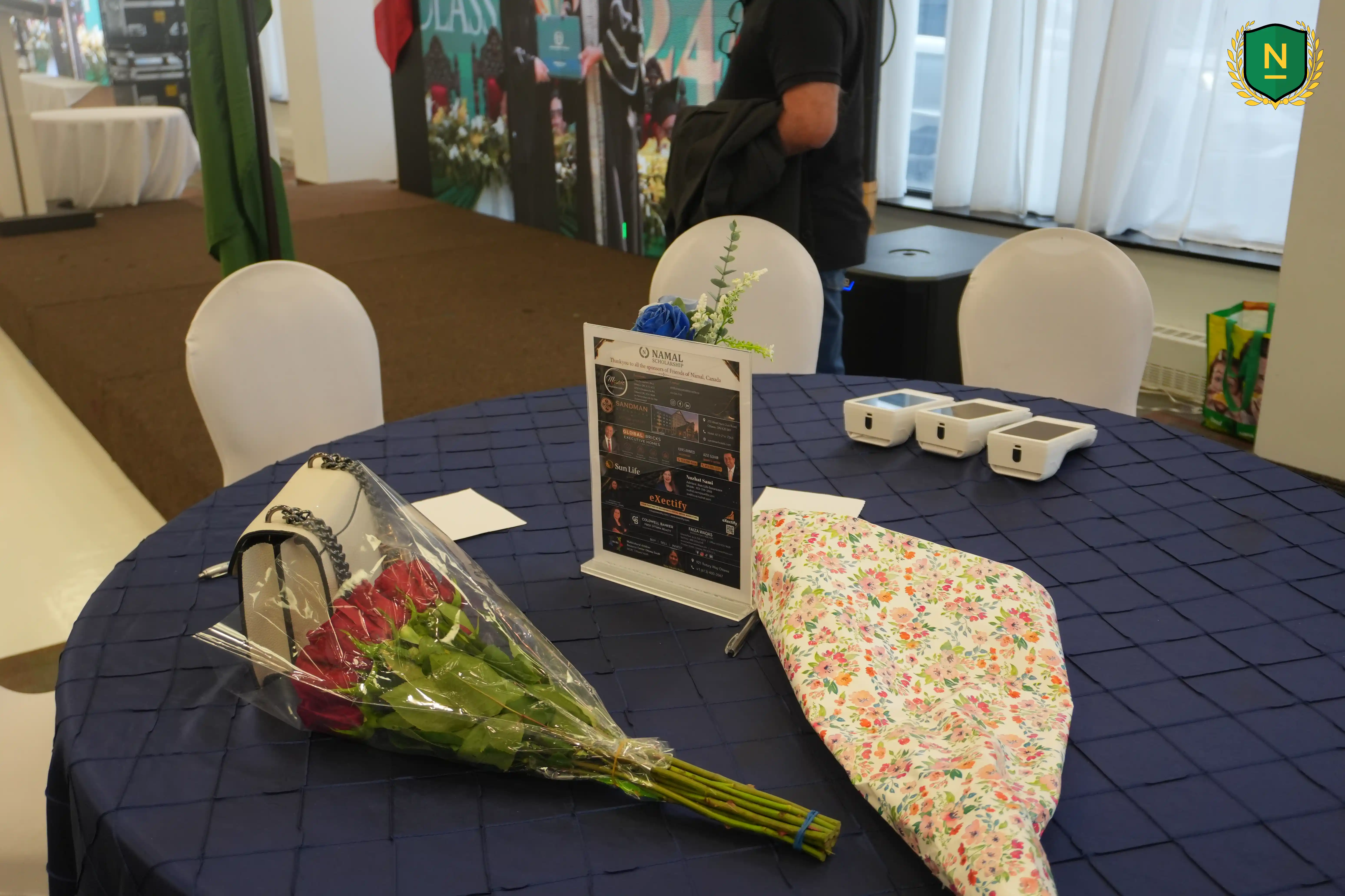 Ottawa Friends of Namal Canada 2026 event photo 9