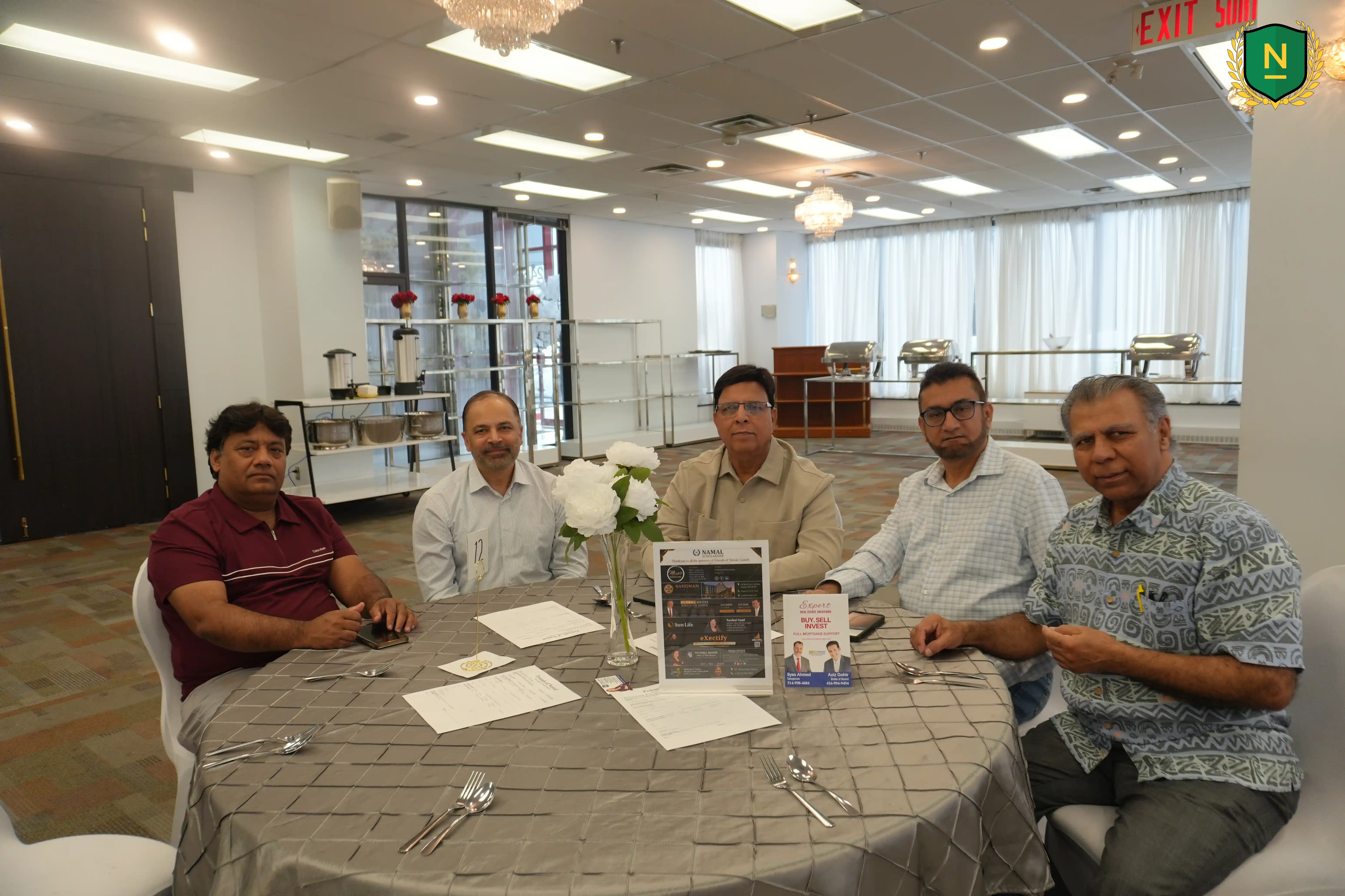 Ottawa Friends of Namal Canada 2026 event photo 12